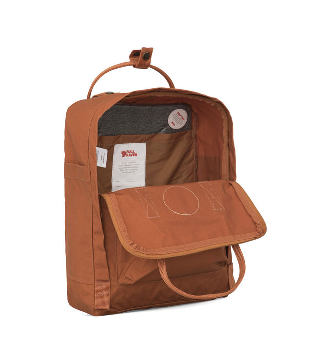 Shop Fjallraven Kanken Brick At Itk Online Store