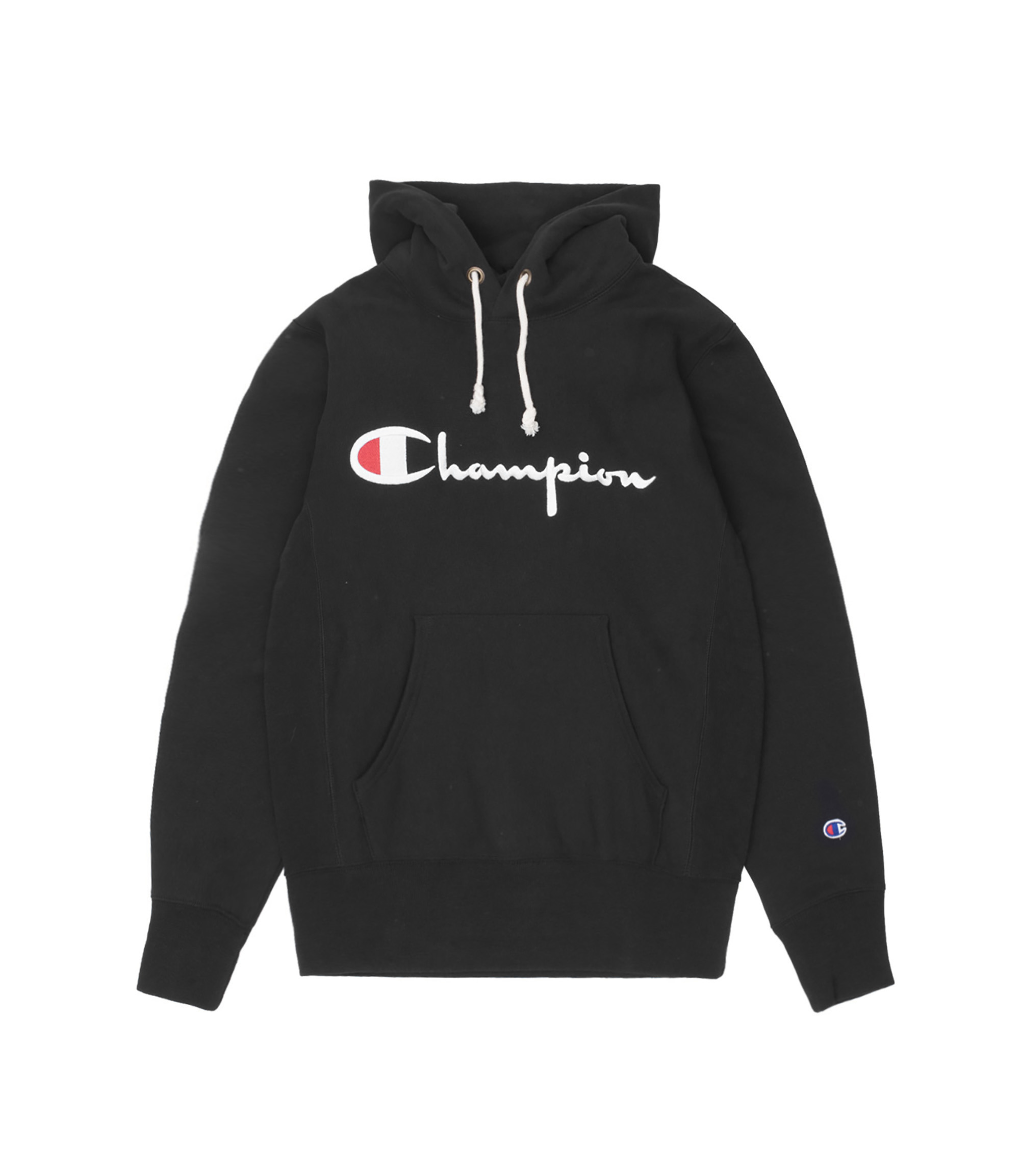 champion reverse weave script