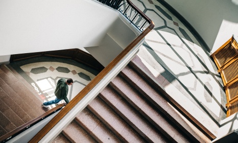 Brotherhood: Nikolay Solodnikov