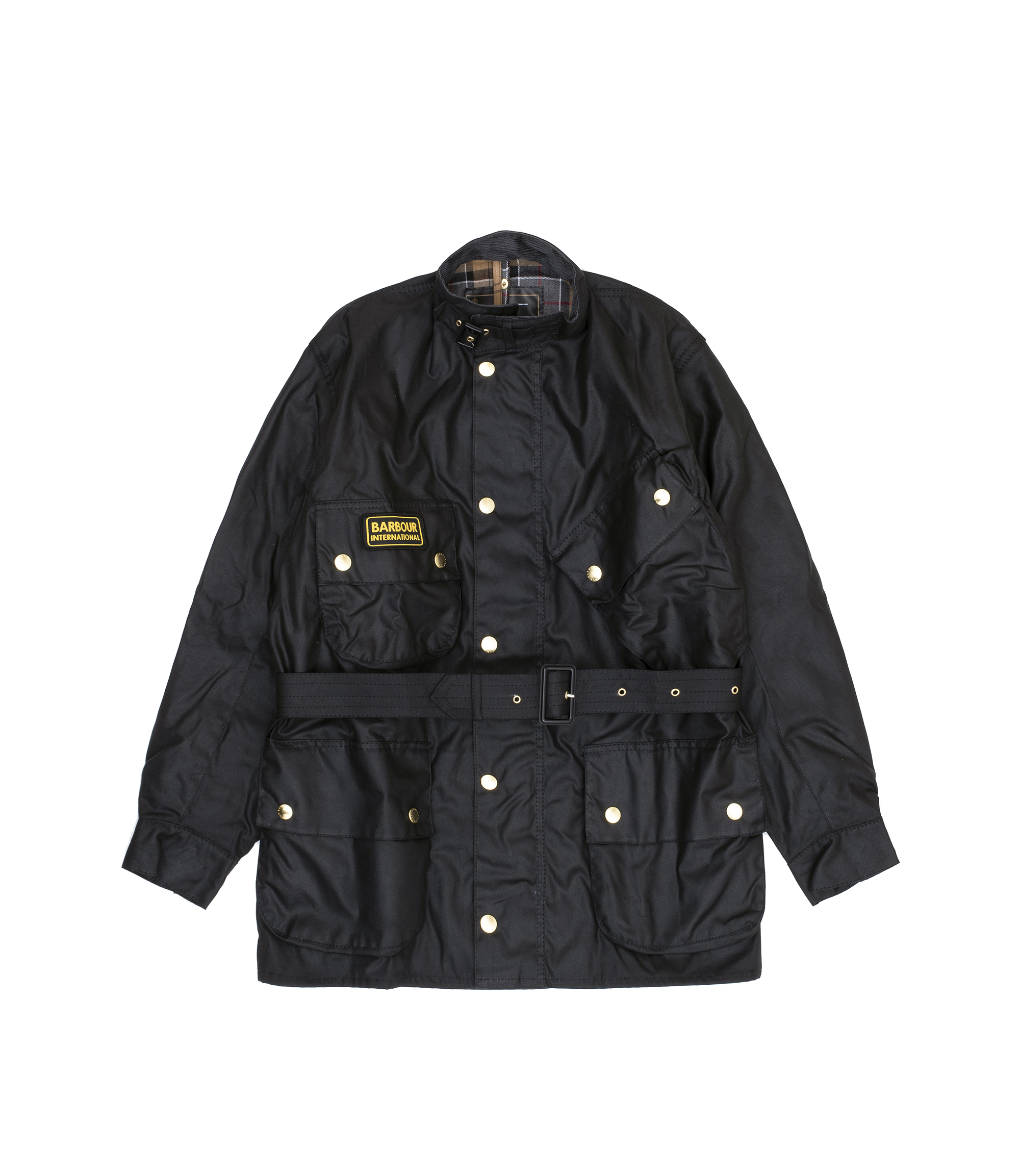 barbour jacket retailers