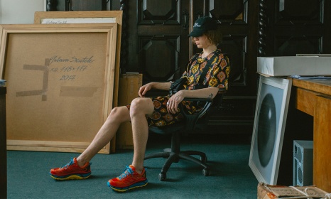 Revisiting The Academy of Art