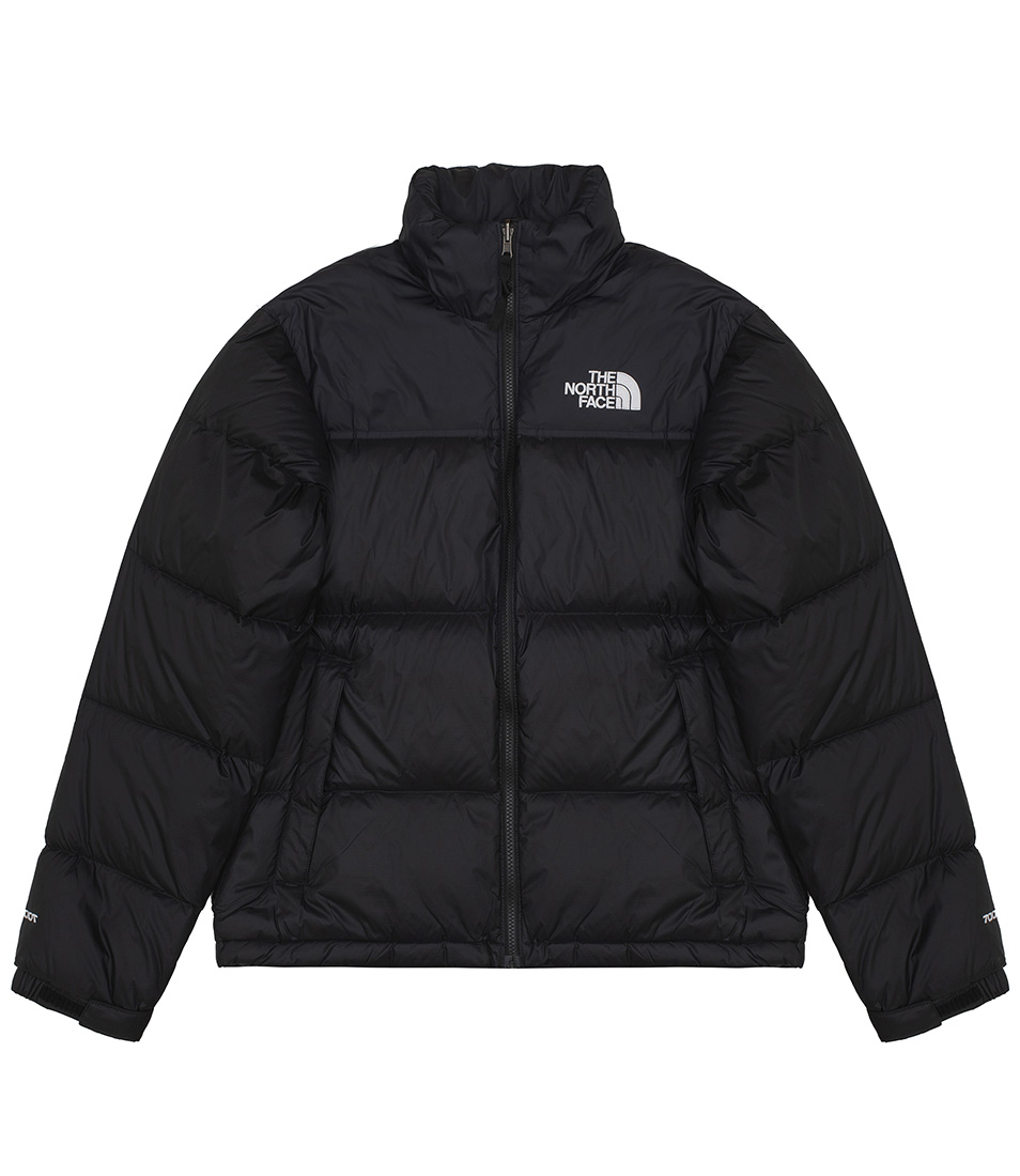 Shop ÐÑÑÑÐºÐ° The North Face 1996 Retro Nuptse Jacket TNF Black at ITK online store