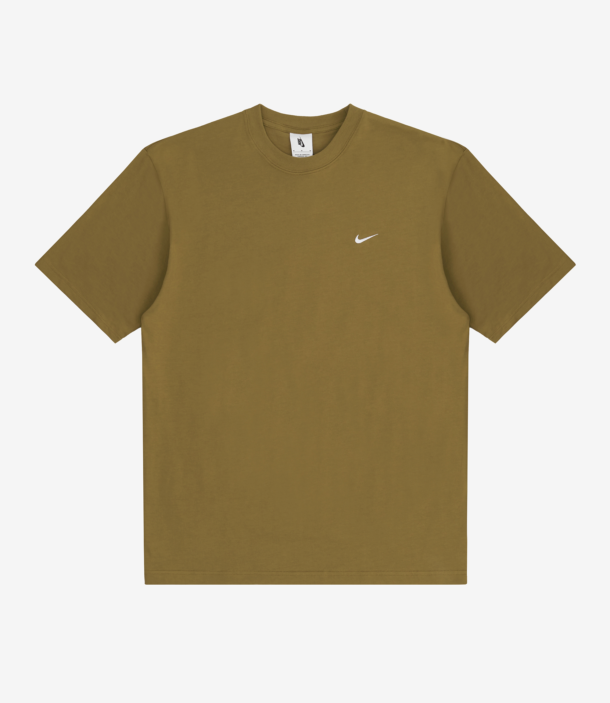 nikelab essentials tee