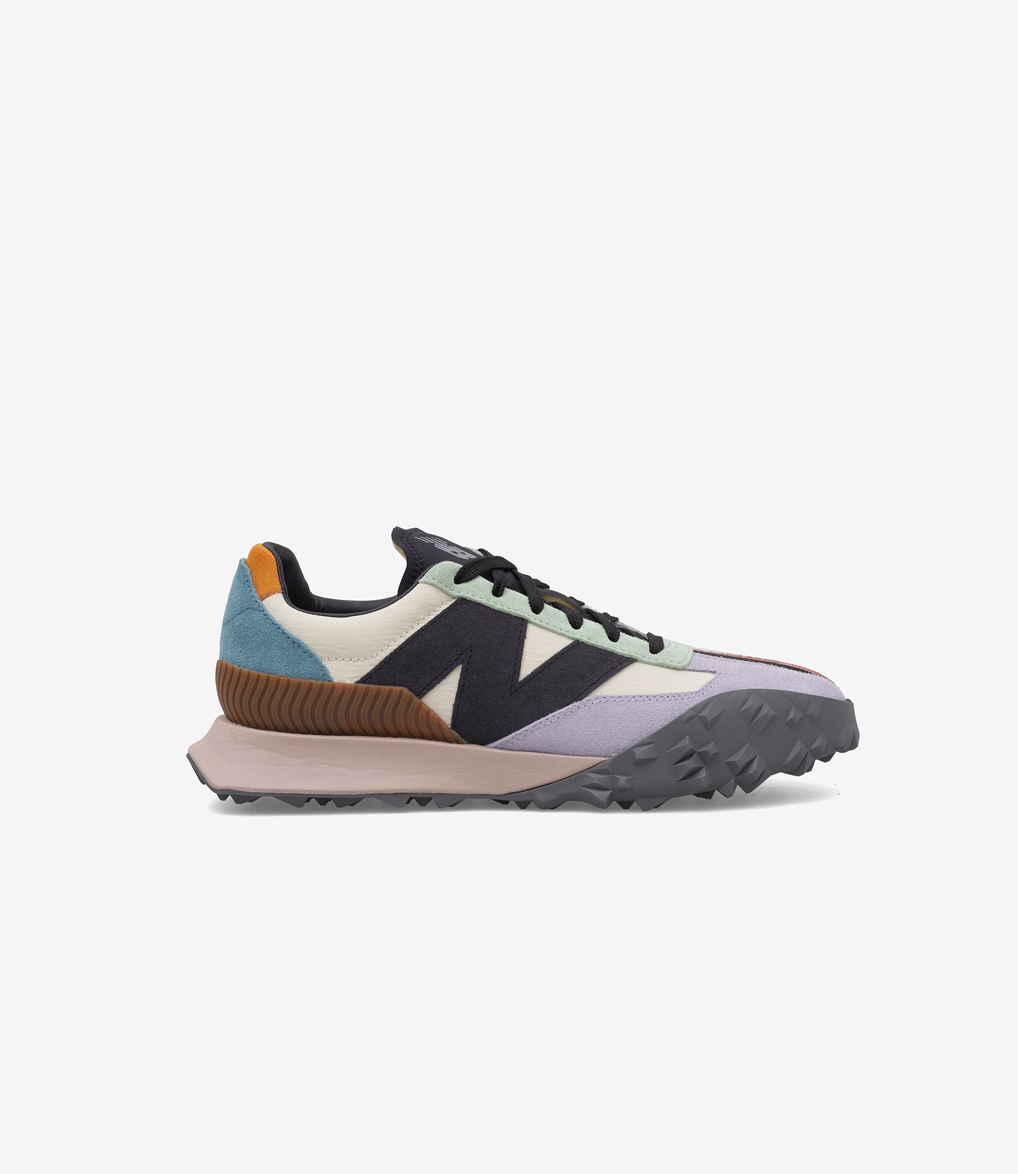 Shop New Balance XC-72 UXC72BB Multicolor at itk online store