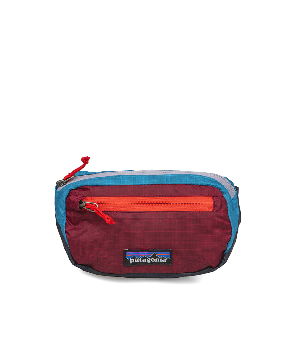 patagonia ultralight black hole mini hip pack roamer red The Patagonia ultralight black hole mini hip pack is an ideal storage solution for outdoor adventures and travel Ultralight Black Hole Mini Hip