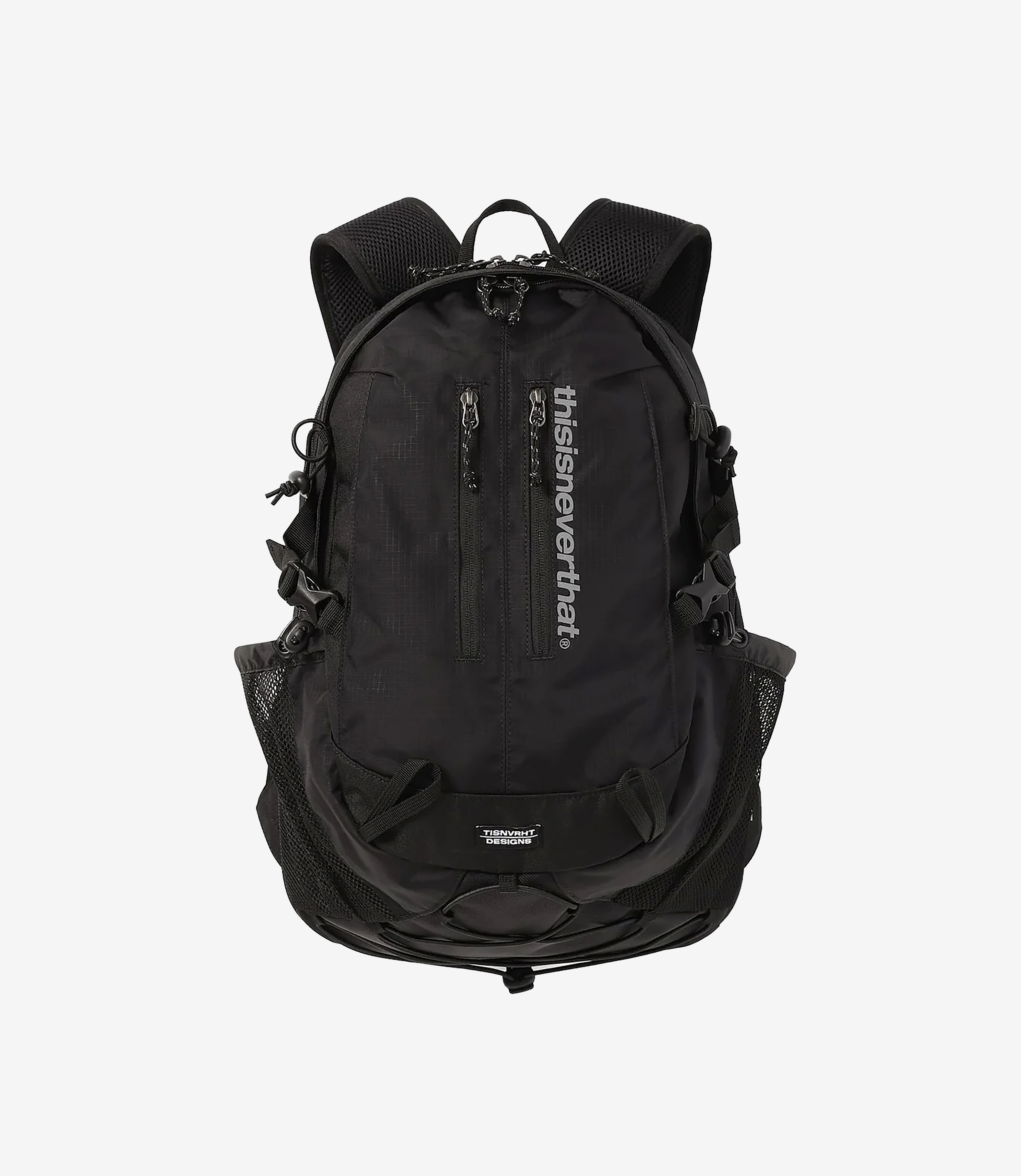 Shop Thisisneverthat SP Backpack 29 Black at itk online store