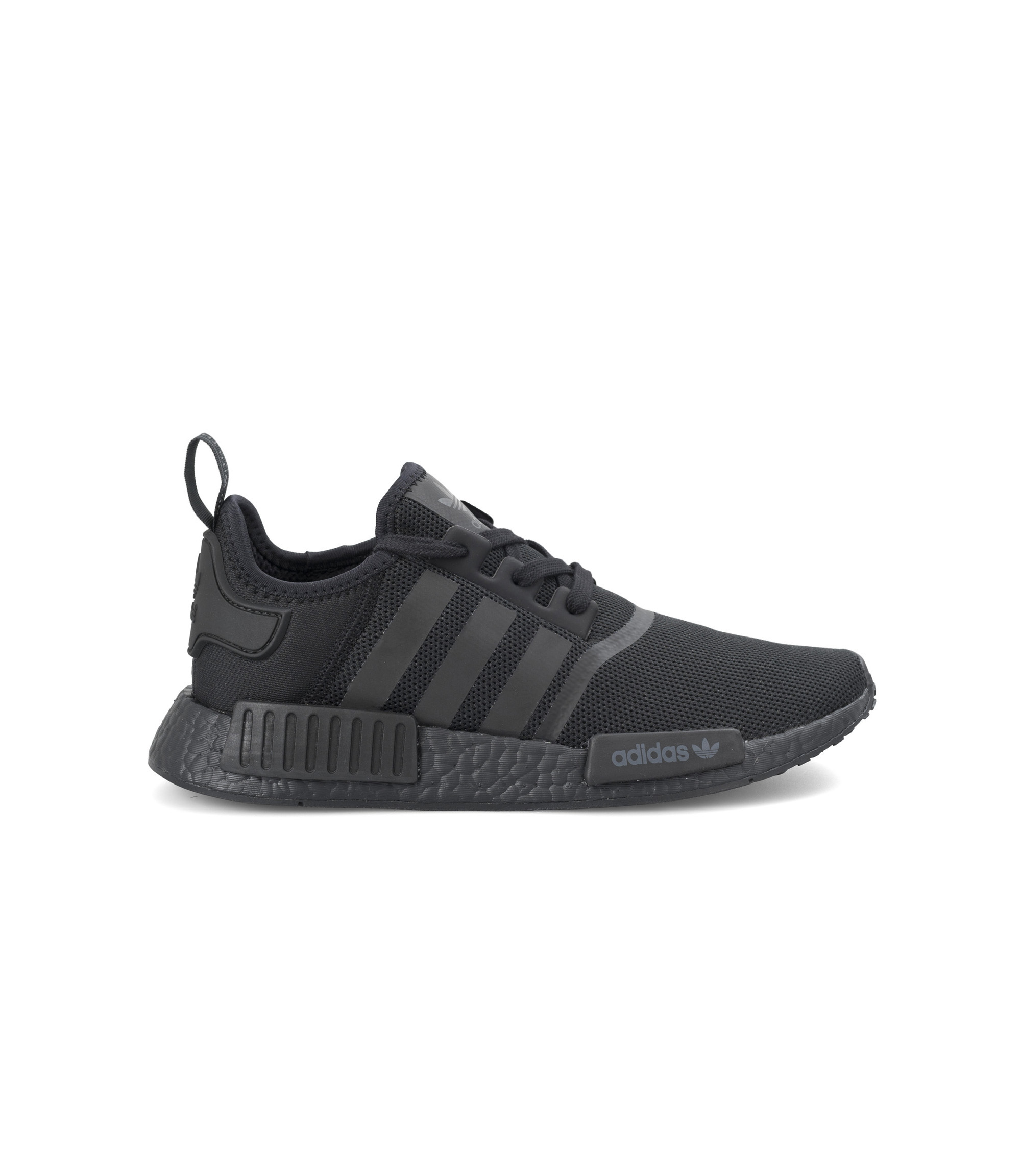 Shop adidas Originals NMD R1 Triple Black at itk online store