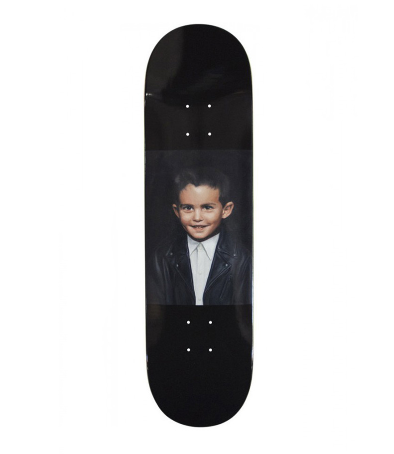 Dylan rieder pro model deck best sale