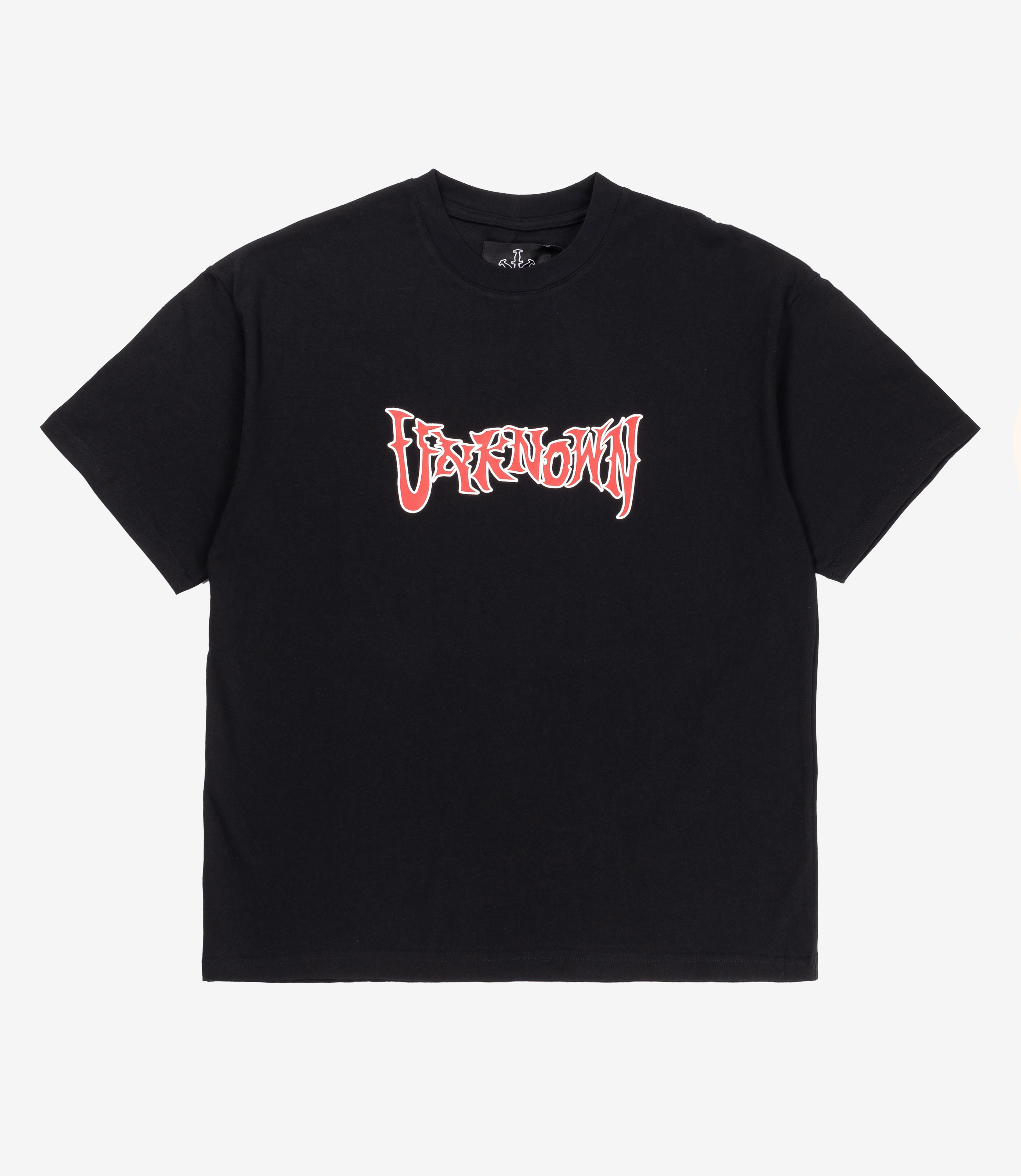 Tシャツ・カットソー NOT4NERD N4ND Dagger Tribal Logo TShirts Black J1TS002BBK 1e27a84aa75e53efd0b84e63b2135d
