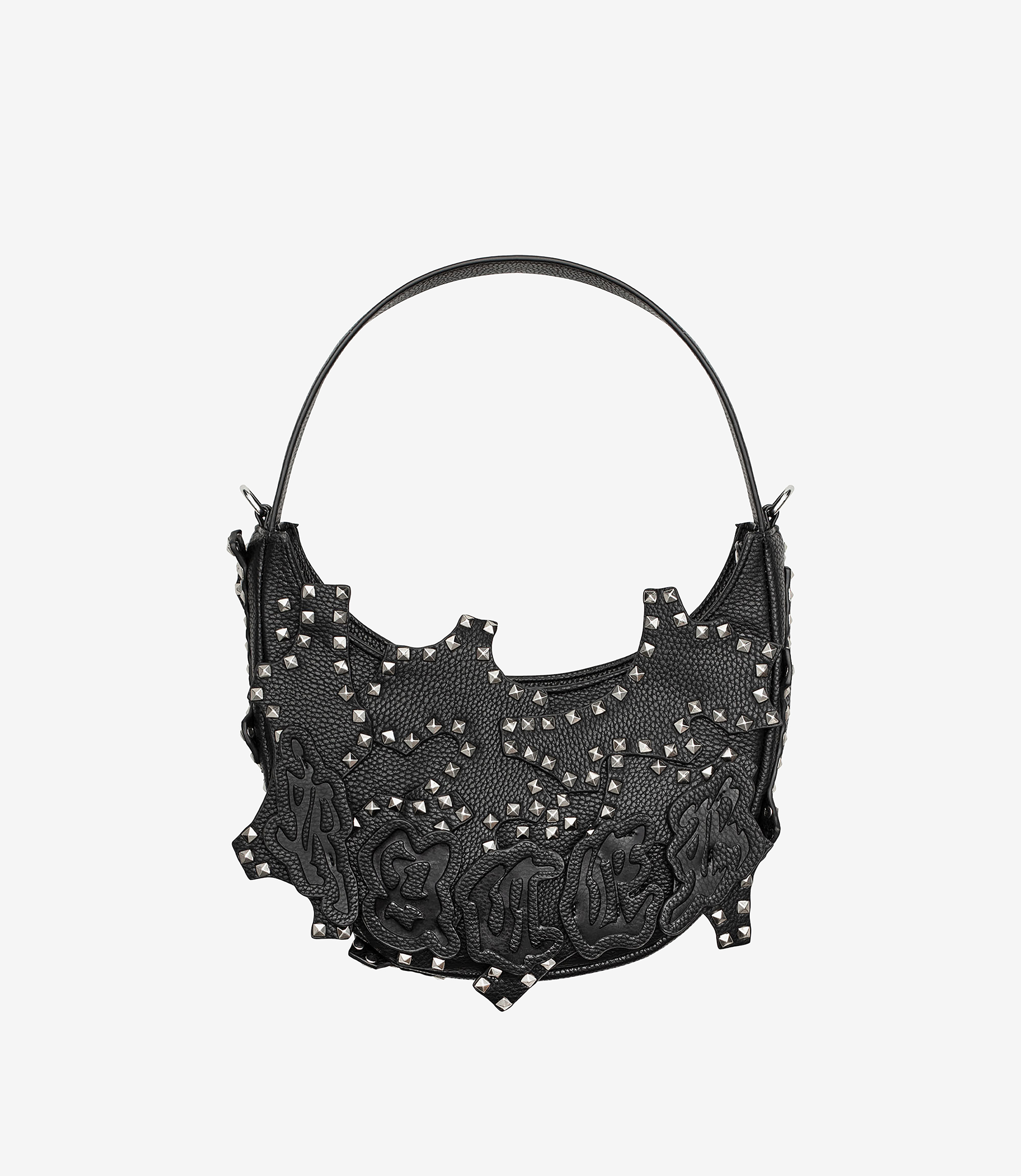 【ユニセックス】RACER WORLDWIDE /オーバーサイズ レザーバッグ Bags and Accessories – Racer Worldwide