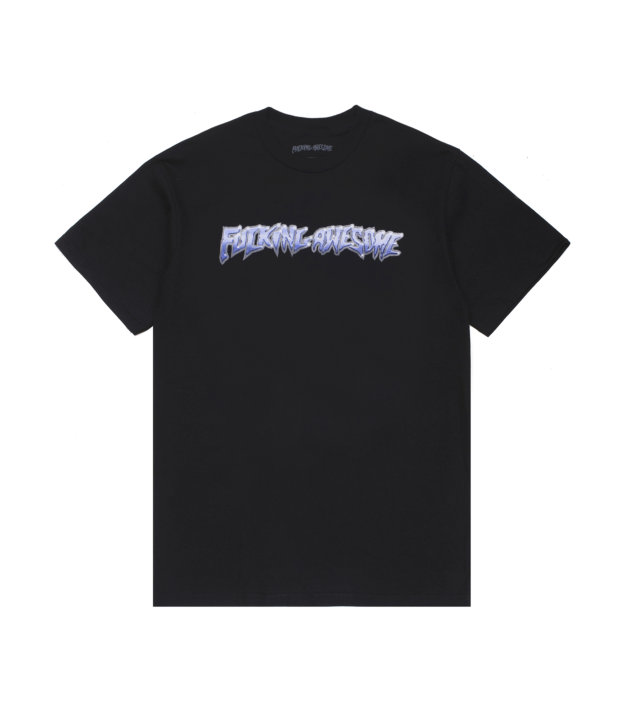 【FUCKING AWESOME】EBONY TEE 3 colors 24a59506d1ad770aa97fca3067e409