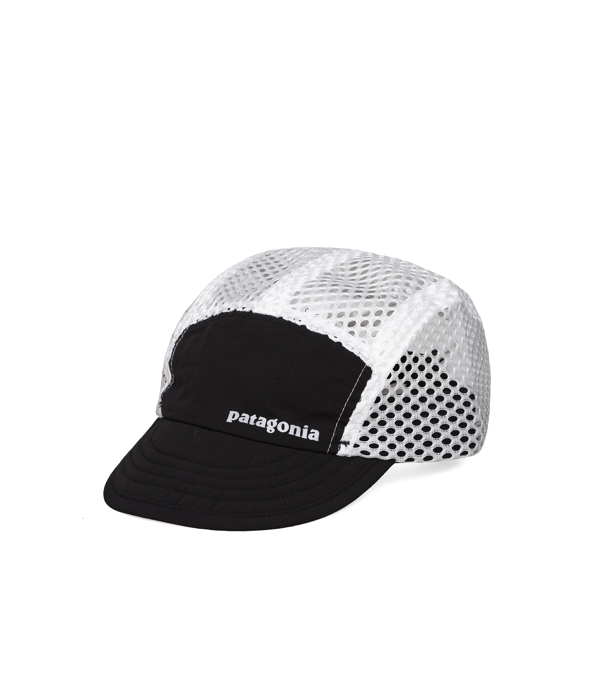 black duckbill cap