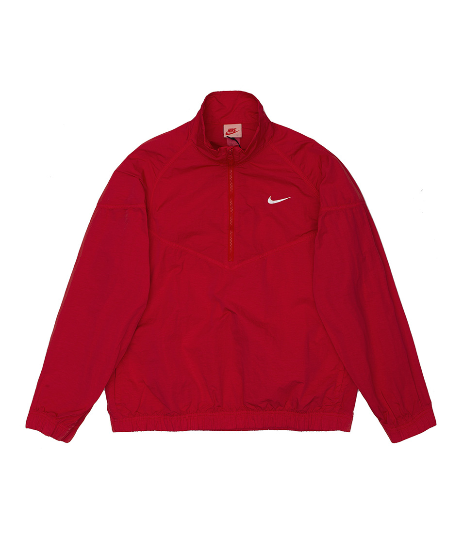 Shop Nike x Stussy Windrunner Habanero Red at itk online store