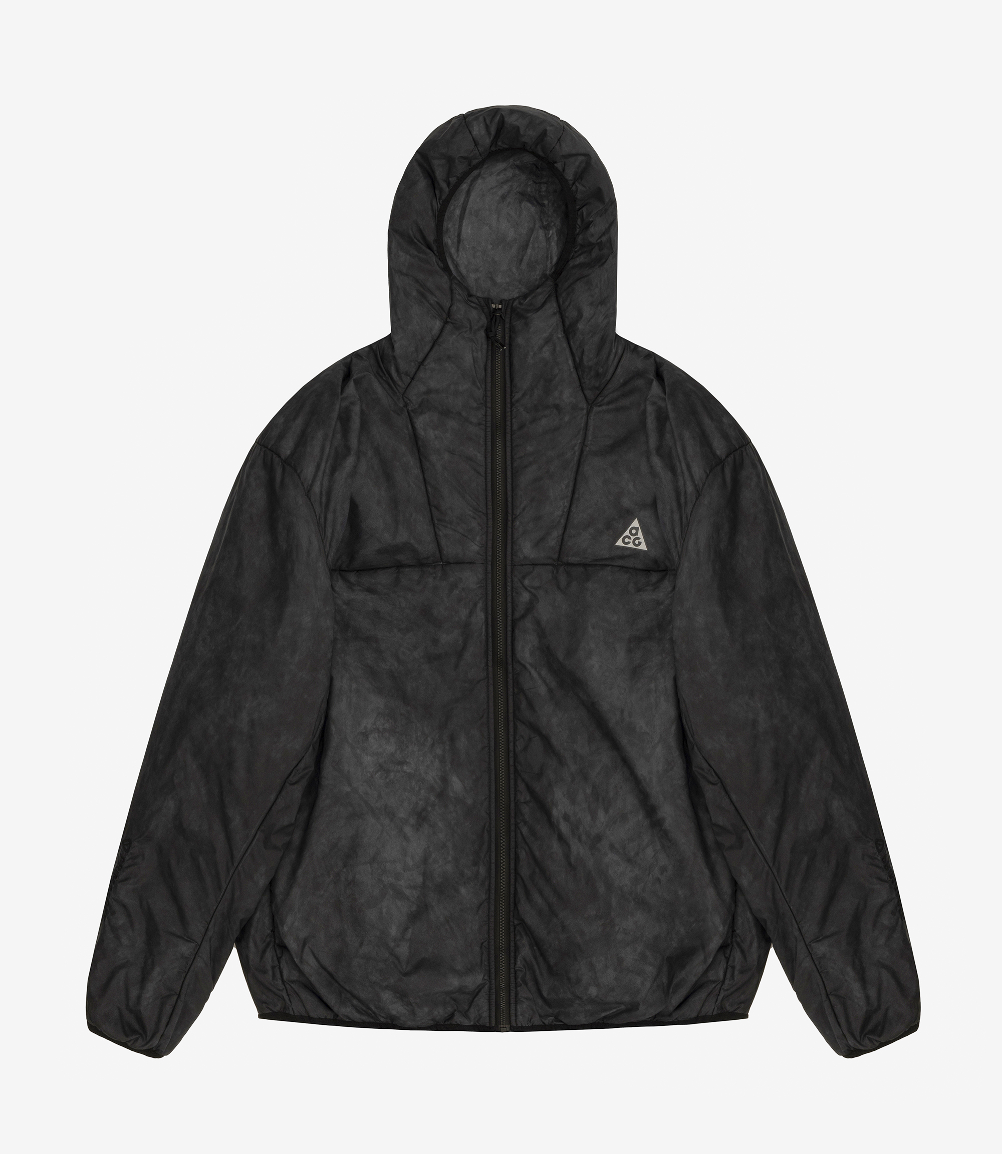 Shop Nike ACG Therma-FIT ADV 'Rope De Dope' Jacket Black at itk