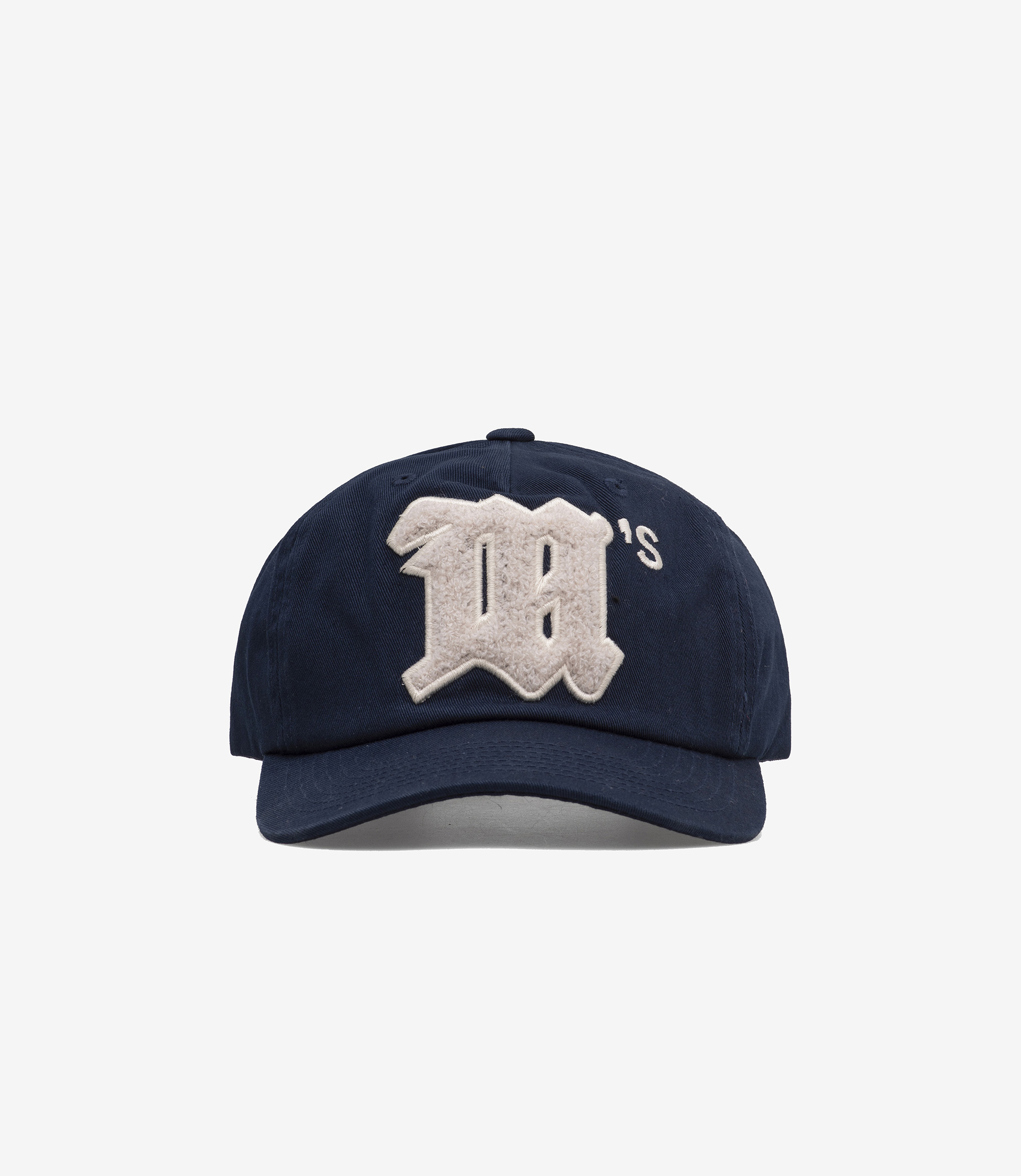 Shop MISBHV M Cap Black at itk online store