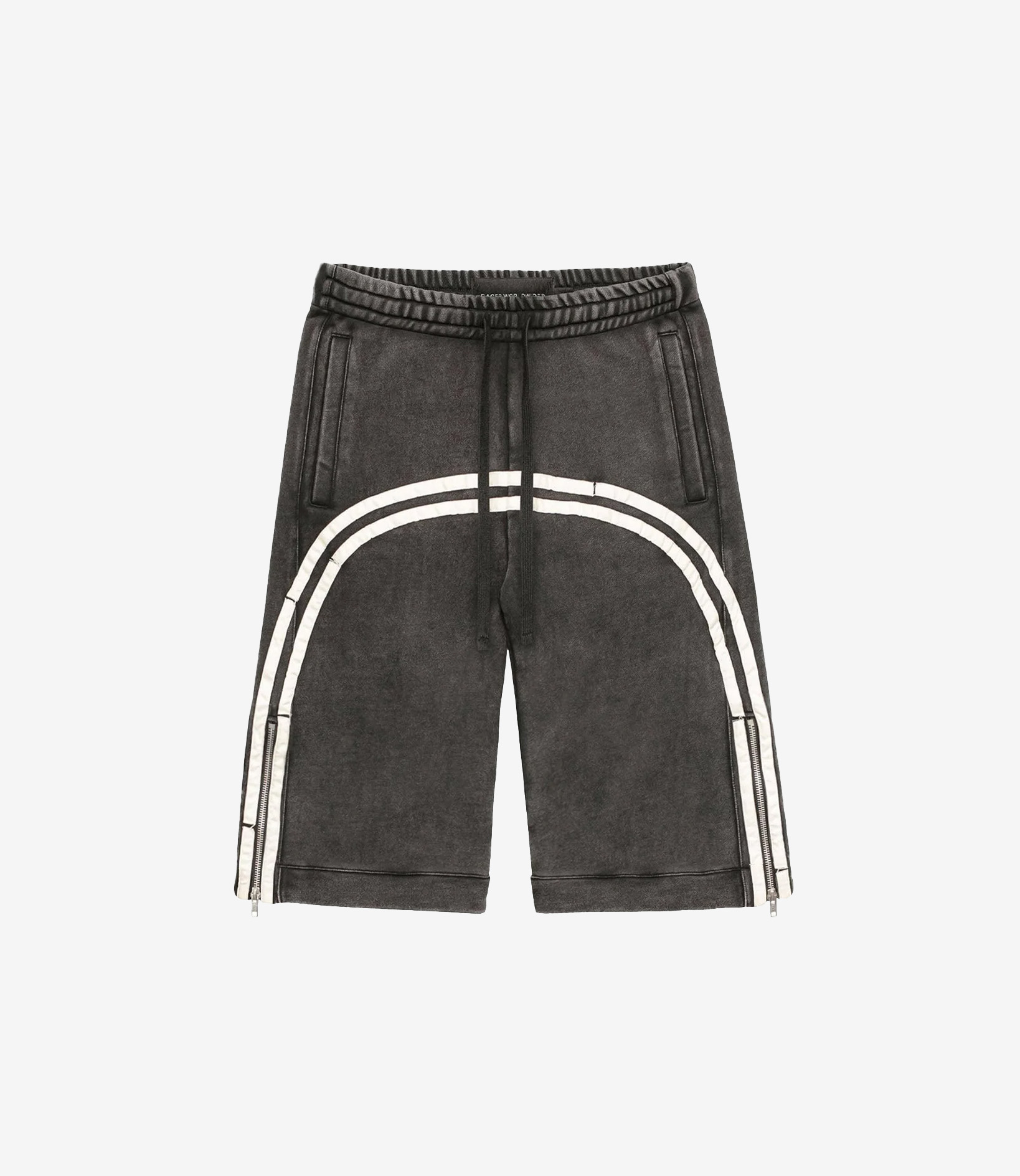 LQQK Studio （ルックスタジオ） PINTUCK SWEAT SHORTS