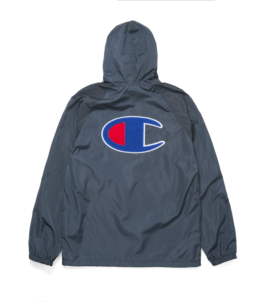 Champion Sport Anorak Navy