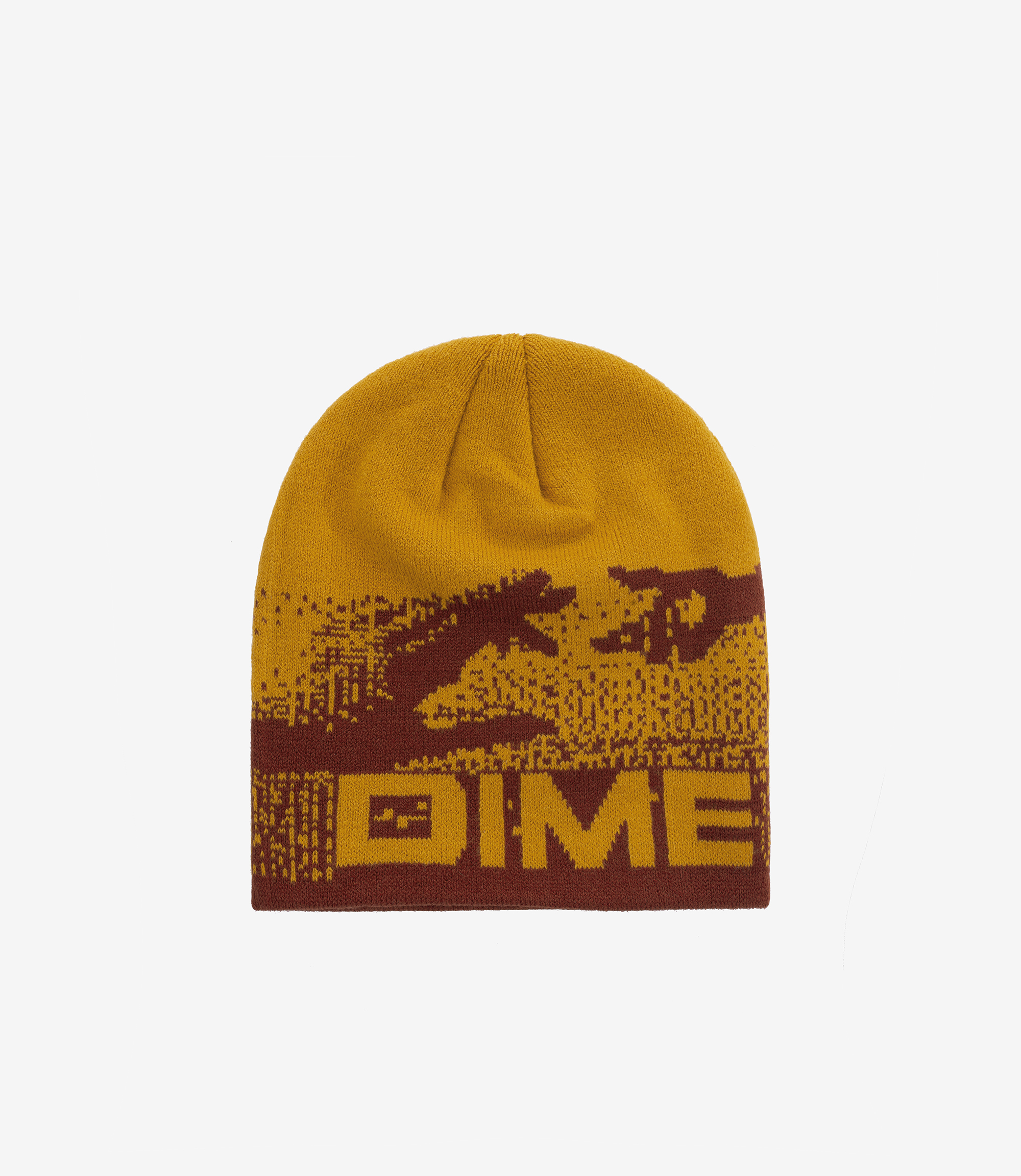 Dime WELCOME BEANIE-