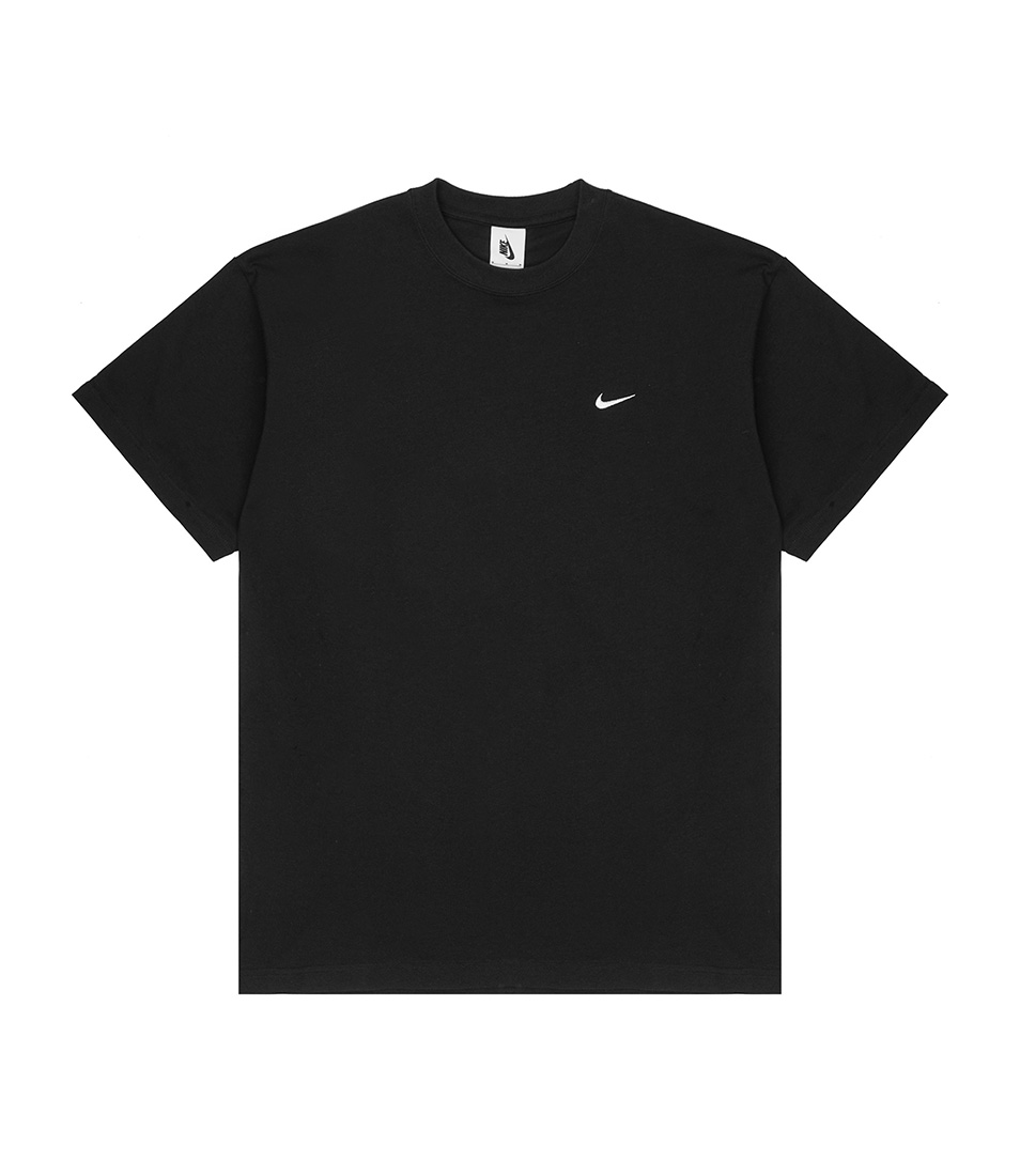 nikelab solo swoosh tee