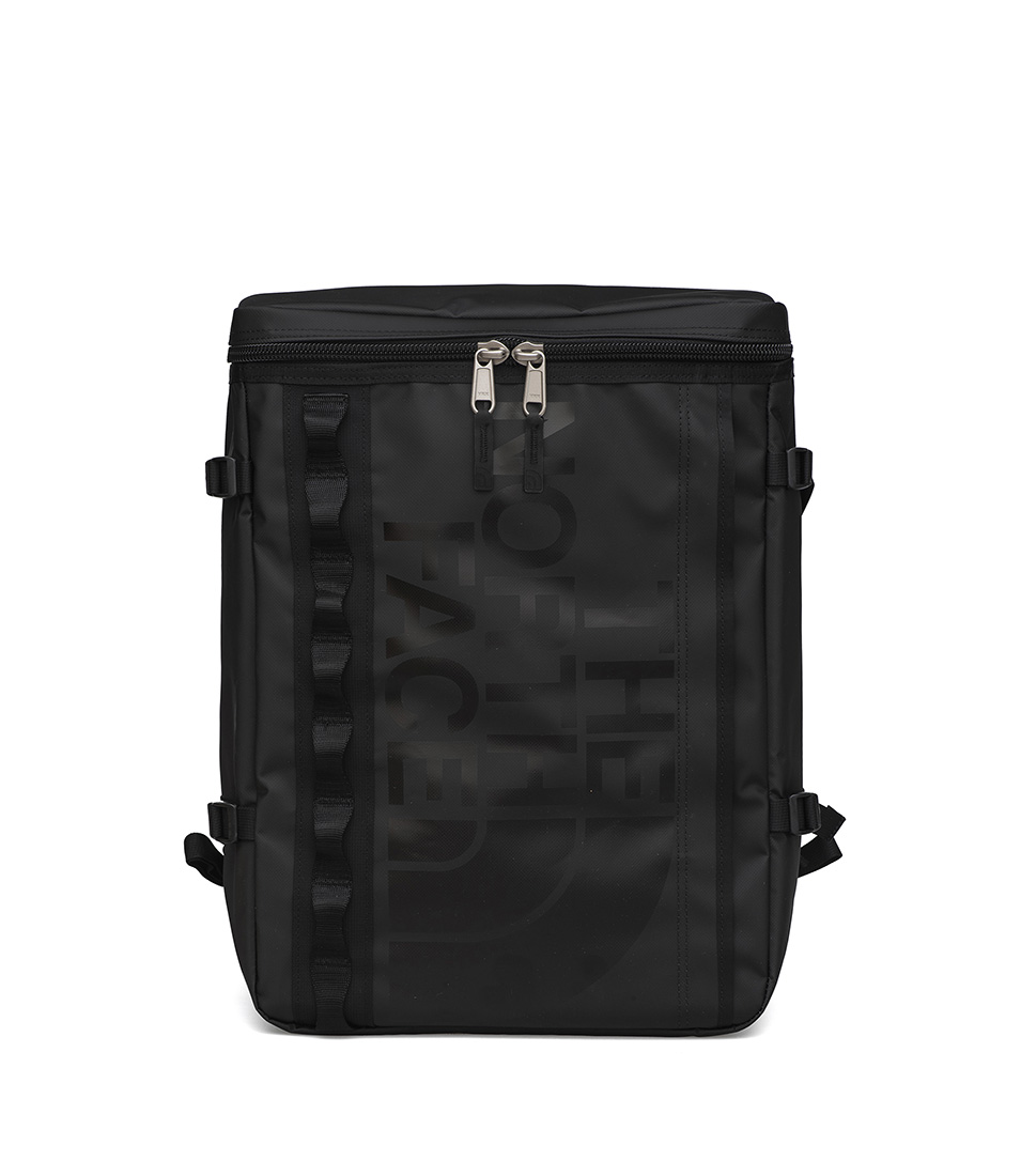 north face fuse bag