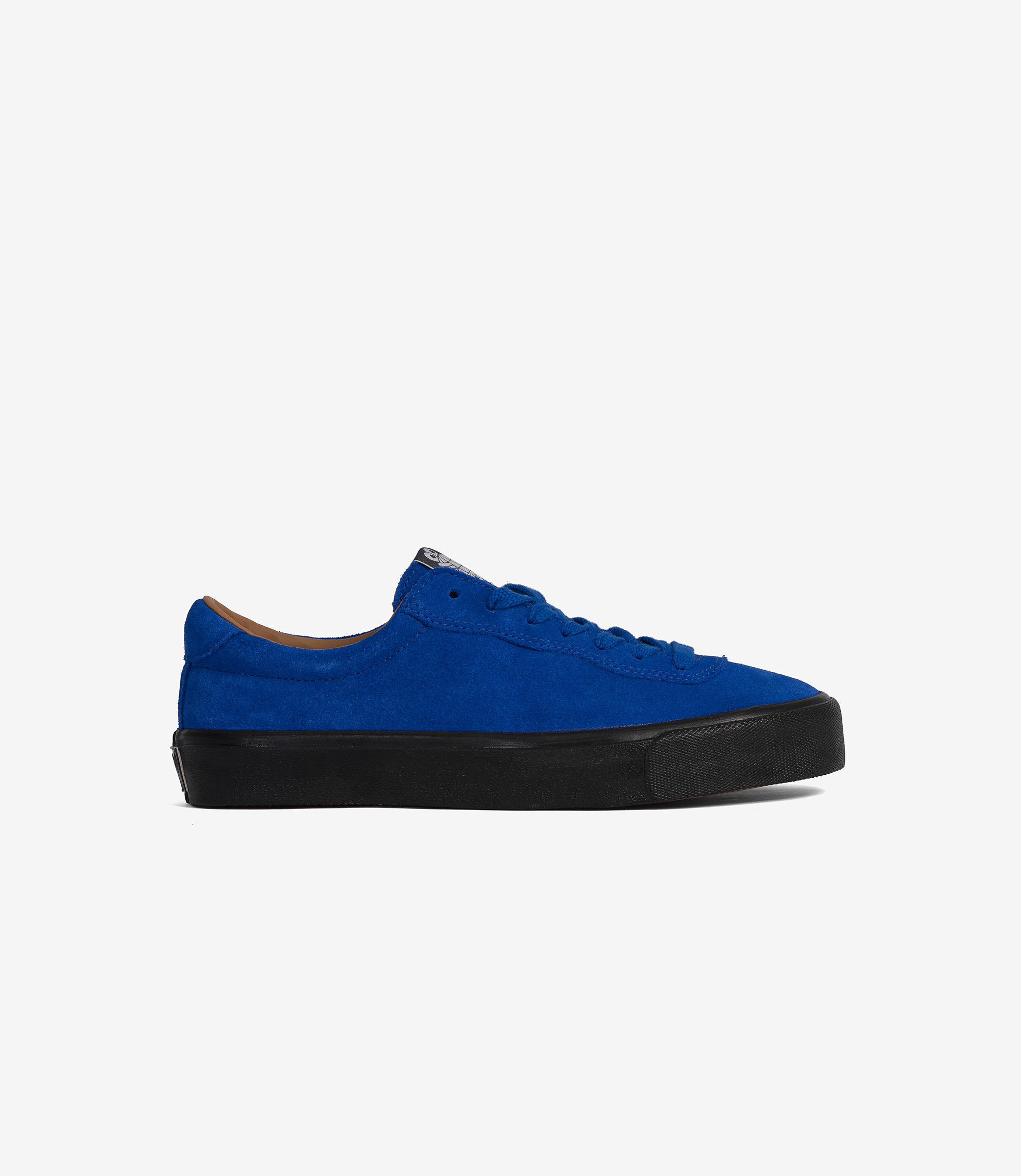 Shop Last Resort AB VM001 Suede Lo Klein Blue/Black at itk online 