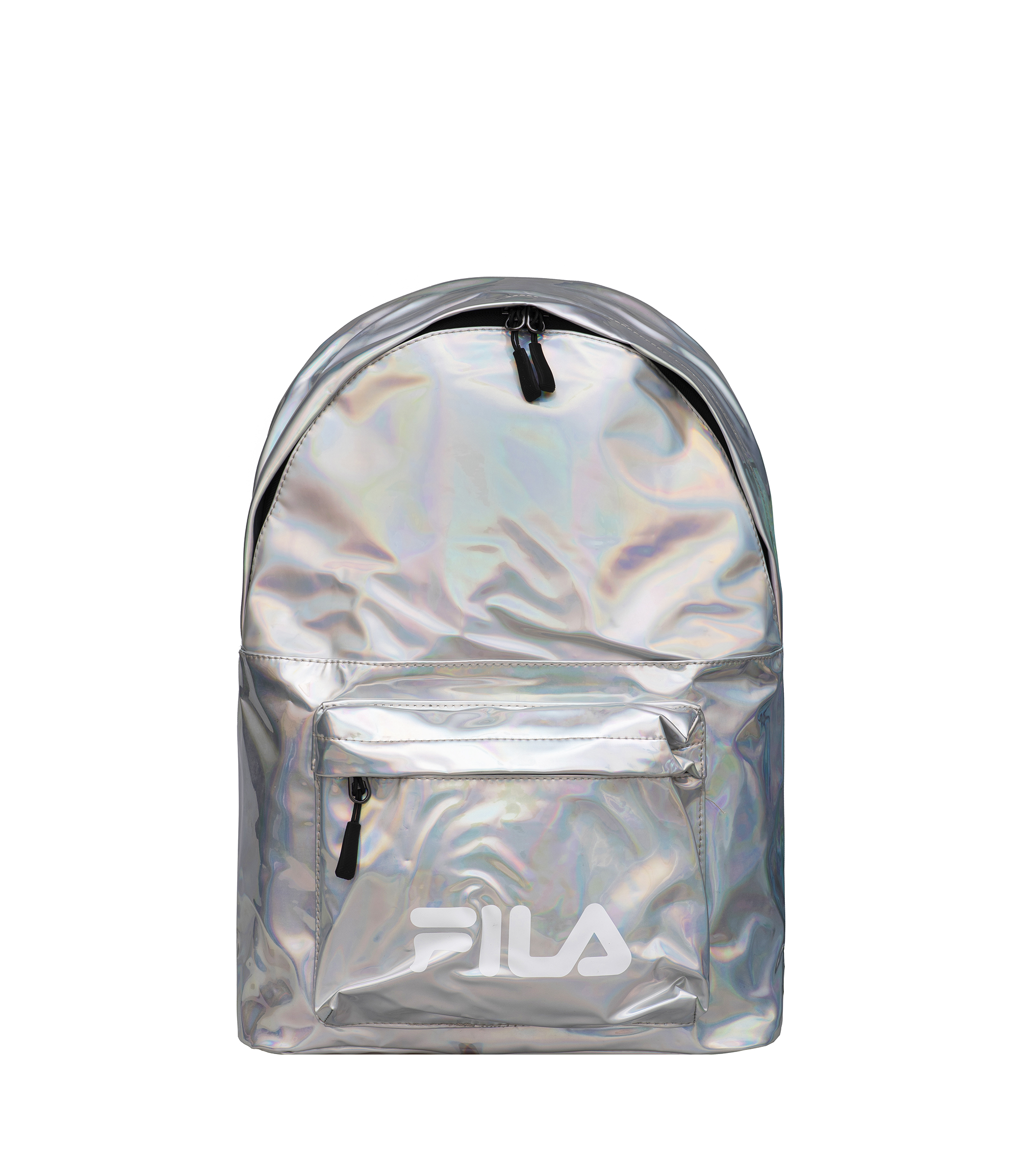 Shop Fila New S'cool Backpack Holo at itk online store