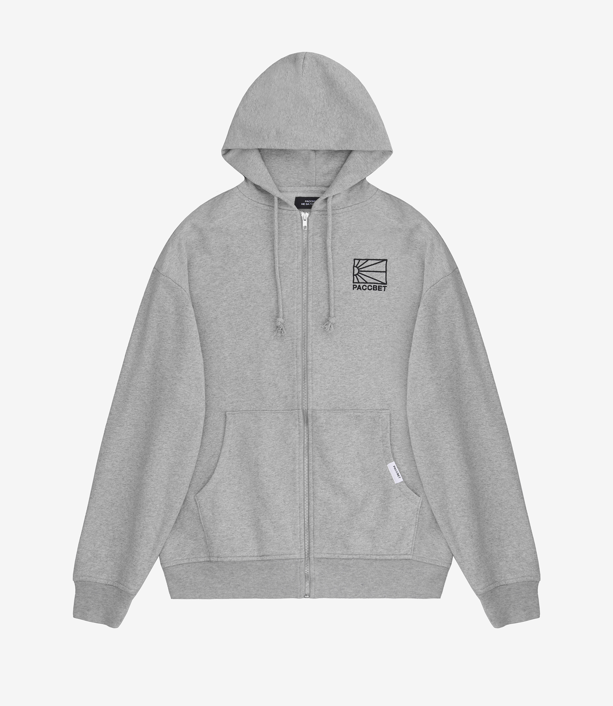 スウェット・トレーナー RASSVET (49771) 楽天市場】paccbet スウェットの通販