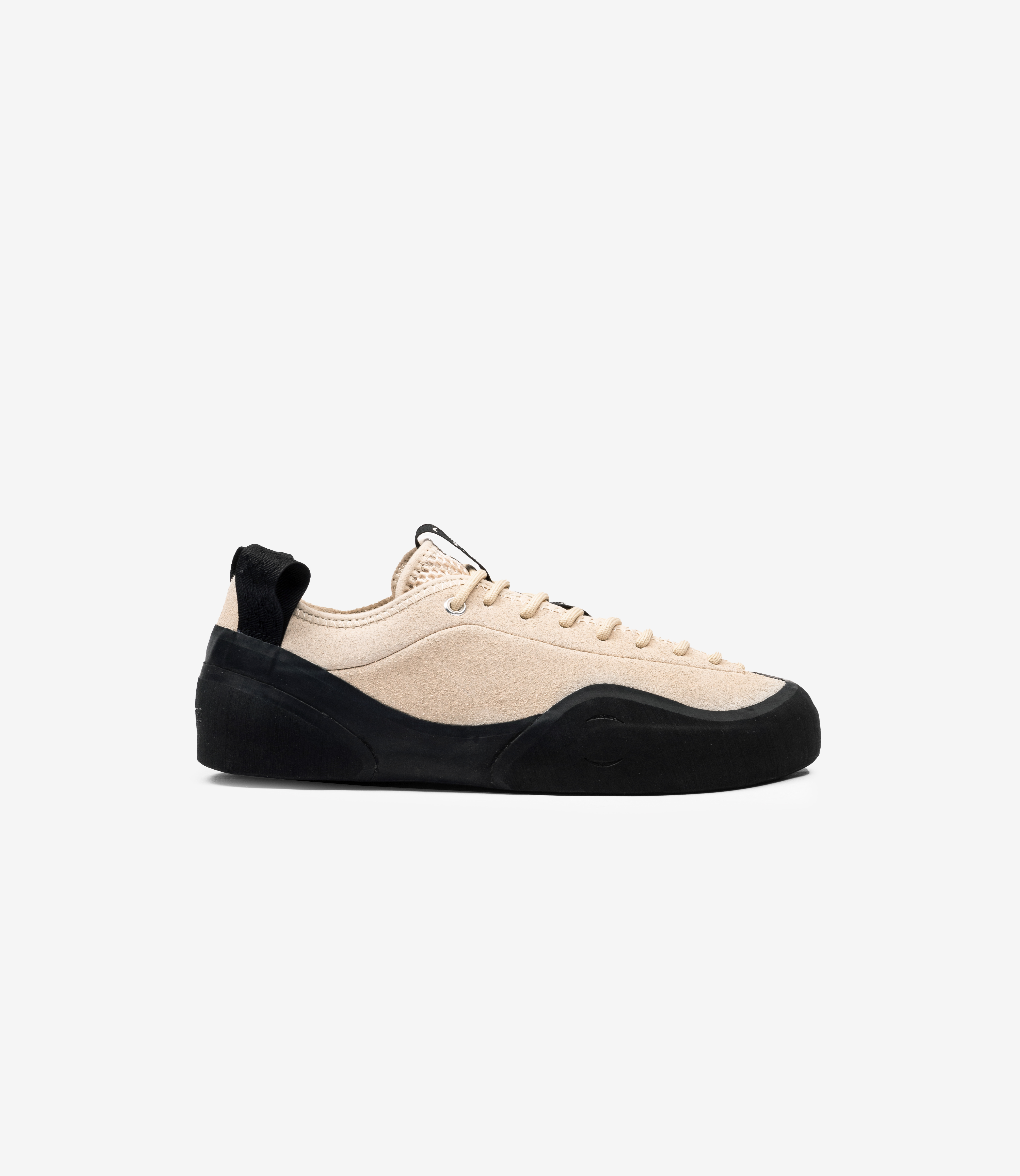 Shop Village PM 1PM Cream Beige/Natural Black at itk online store