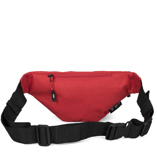 fila waist bag red