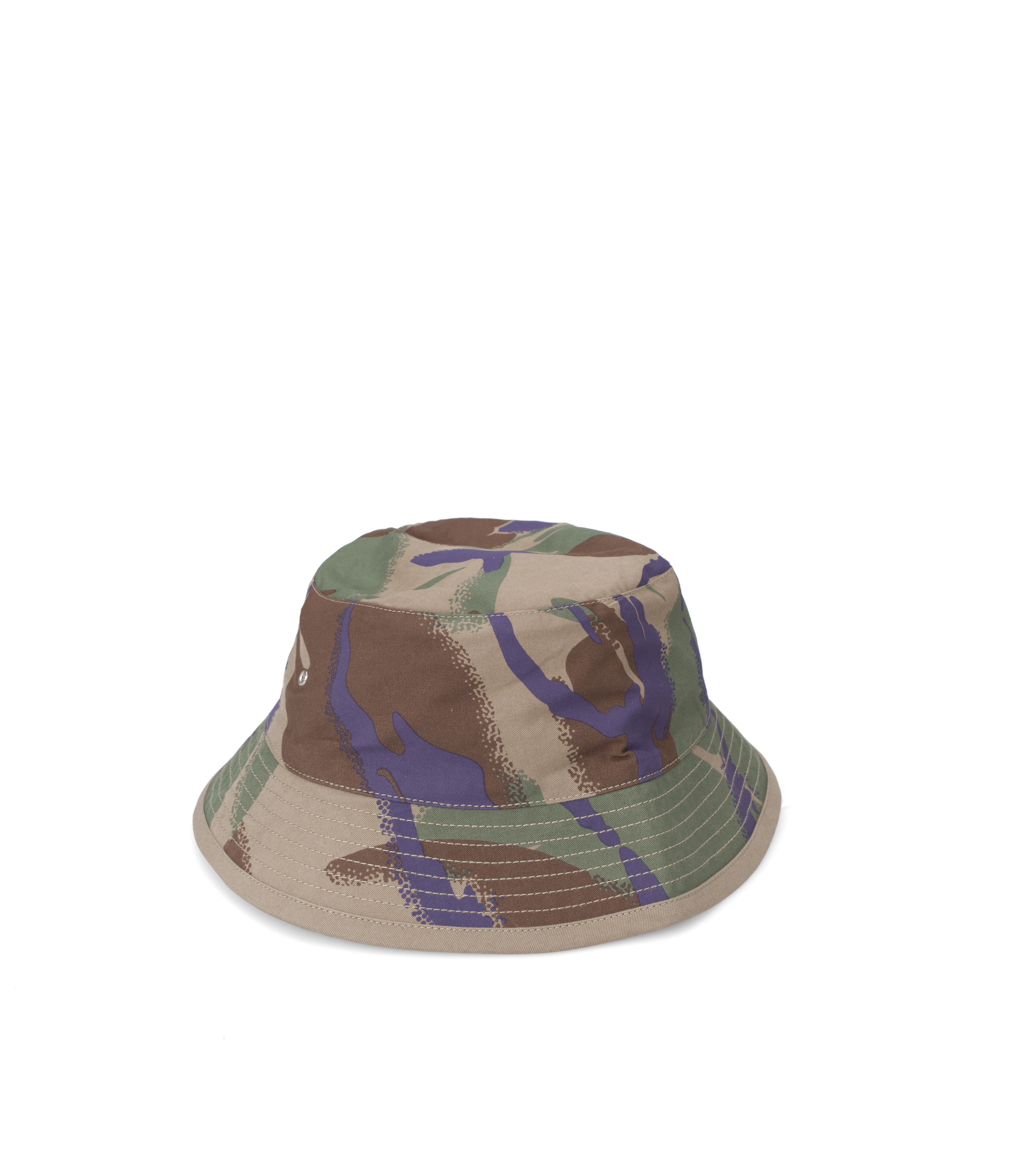 maharishi bucket hat