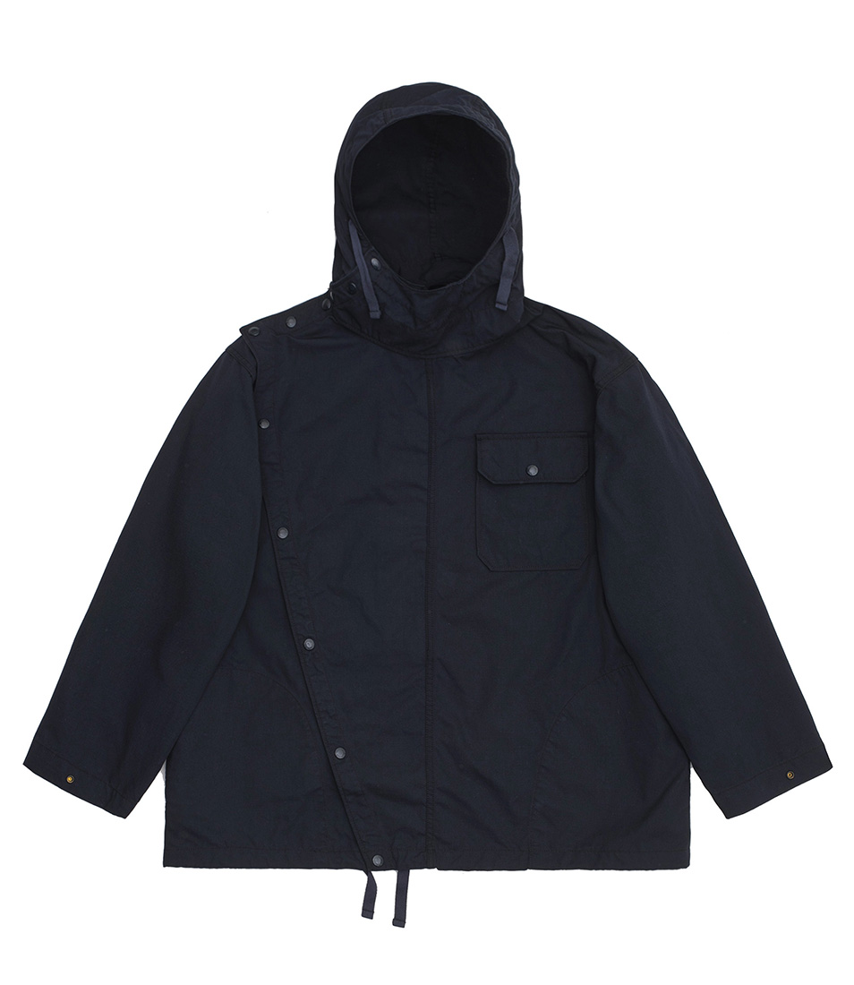 Shop Engineered Garments Sonor Shirt 