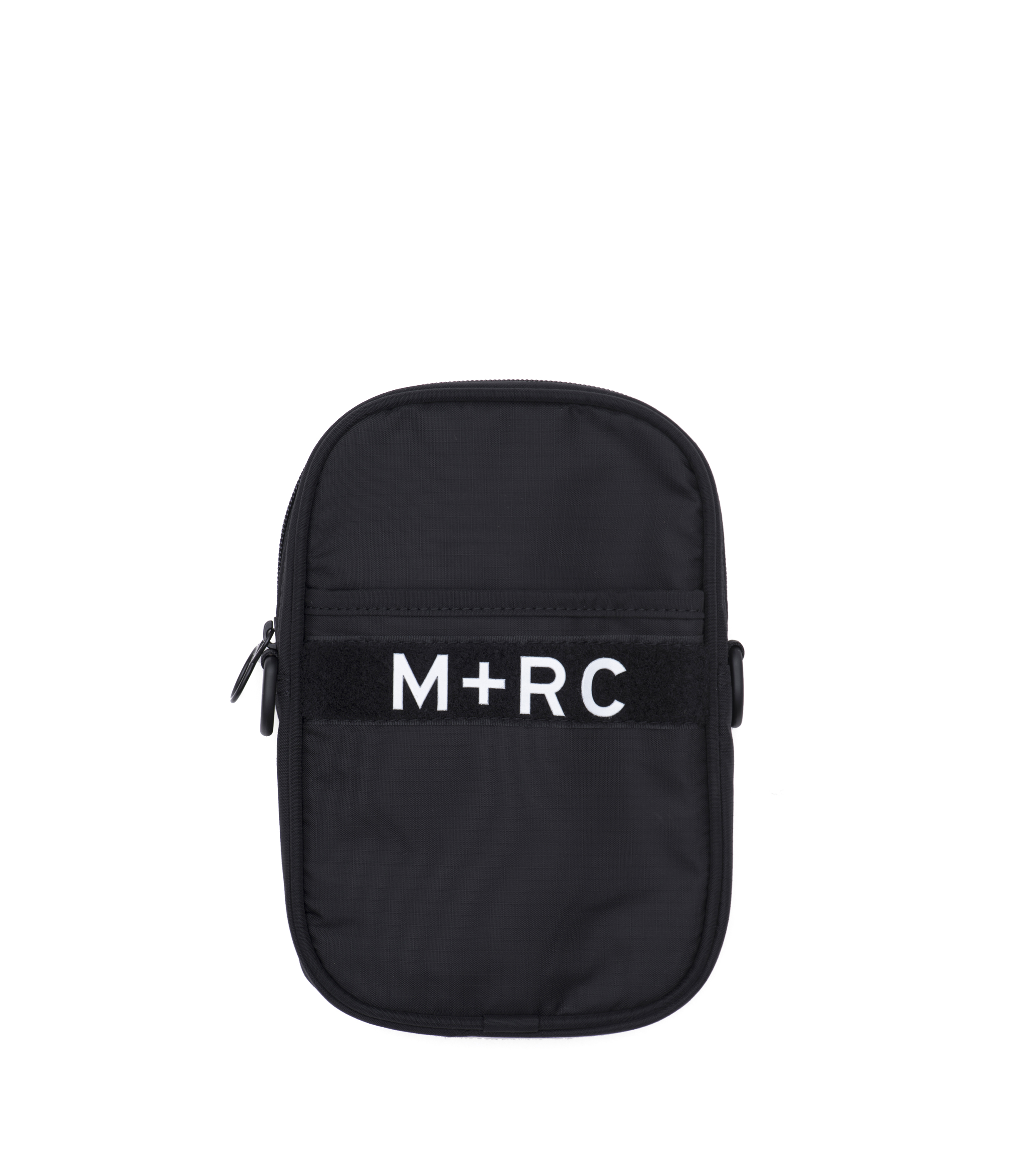 Shop M+RC Noir RR Side Bag Reflective Black at itk online store