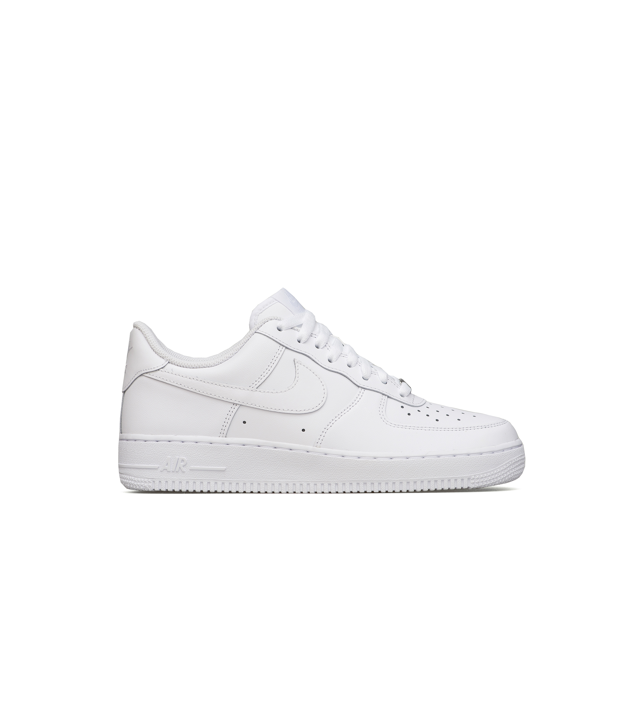 Shop Nike Air Force 1 '07 White at itk online store