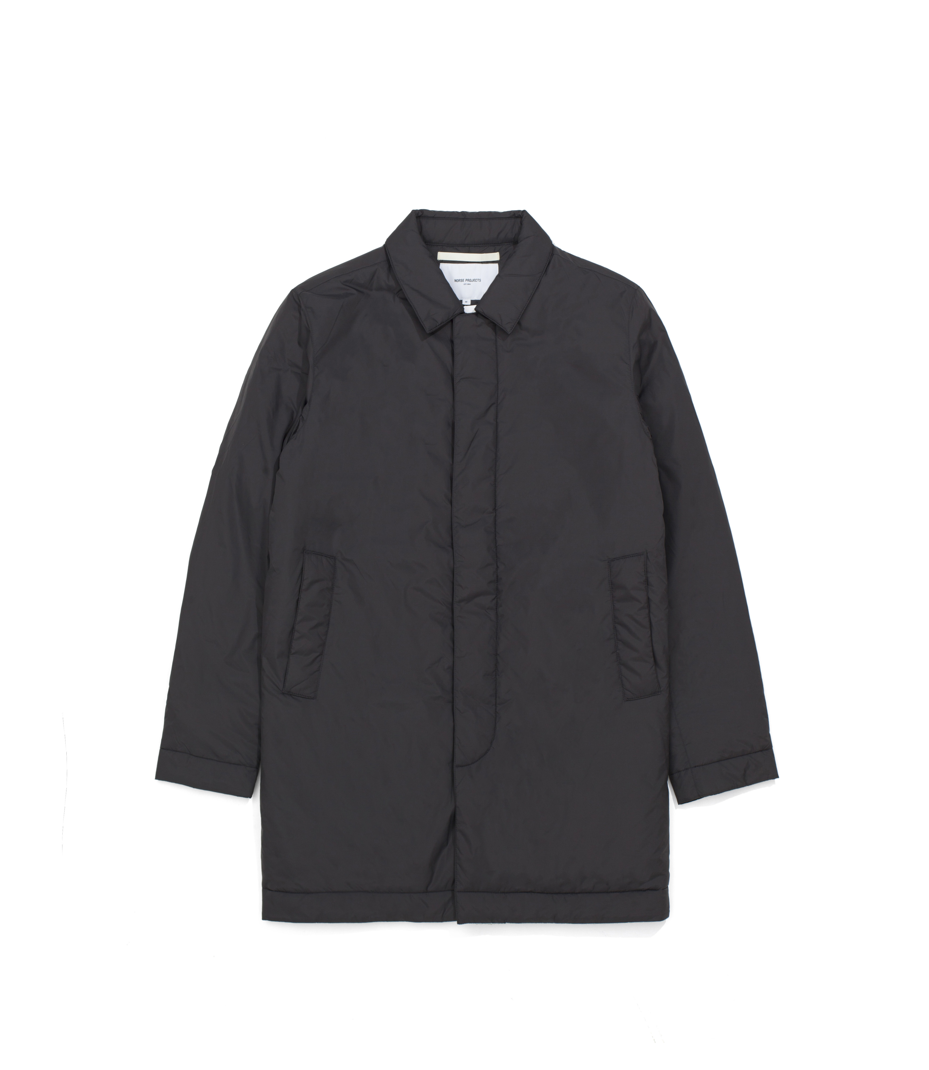 Shop Norse Projects Thor Padded Charcoal at itk online store
