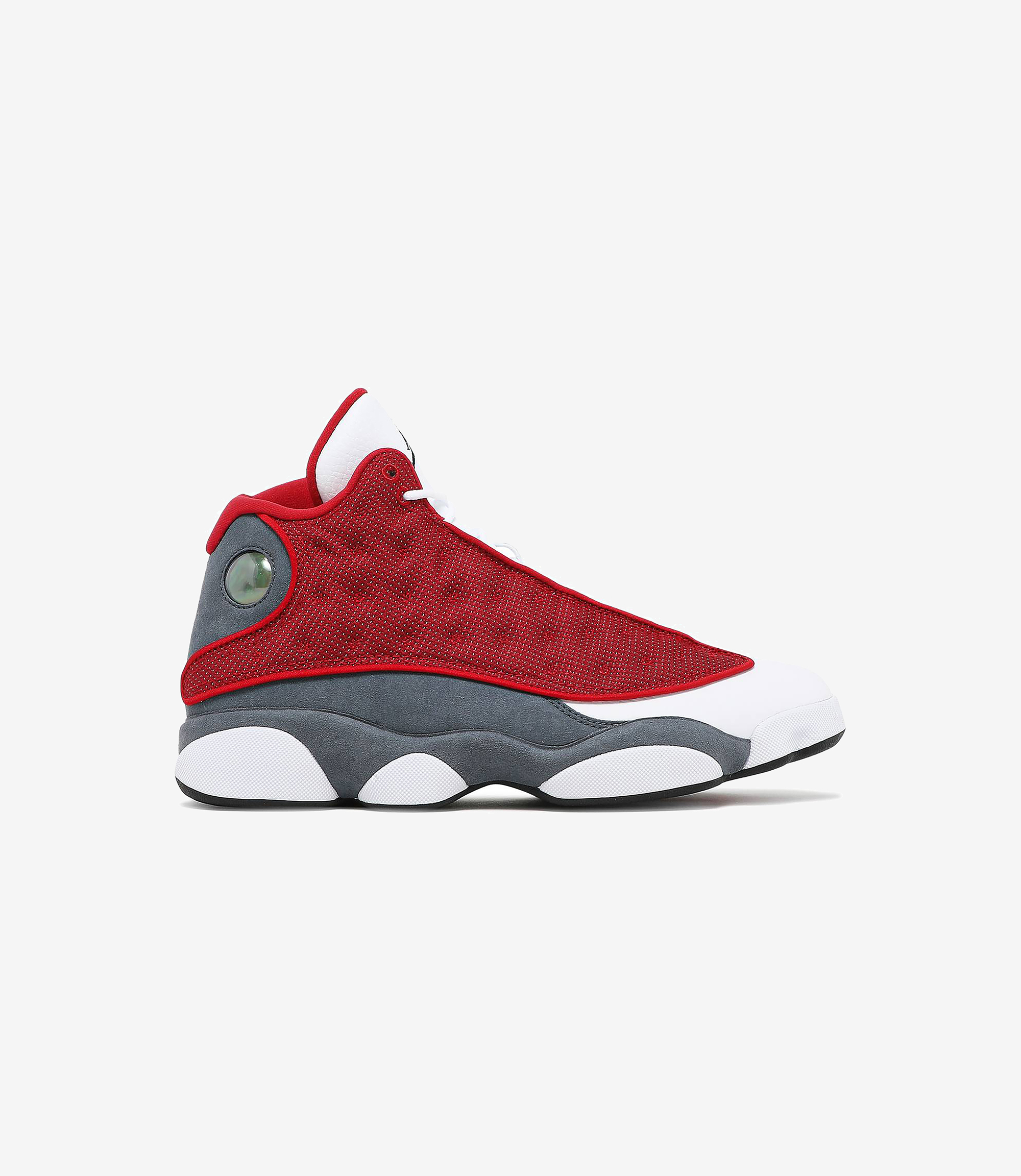 Shop Air Jordan 13 Retro Gym Red/Flint Grey at itk online store