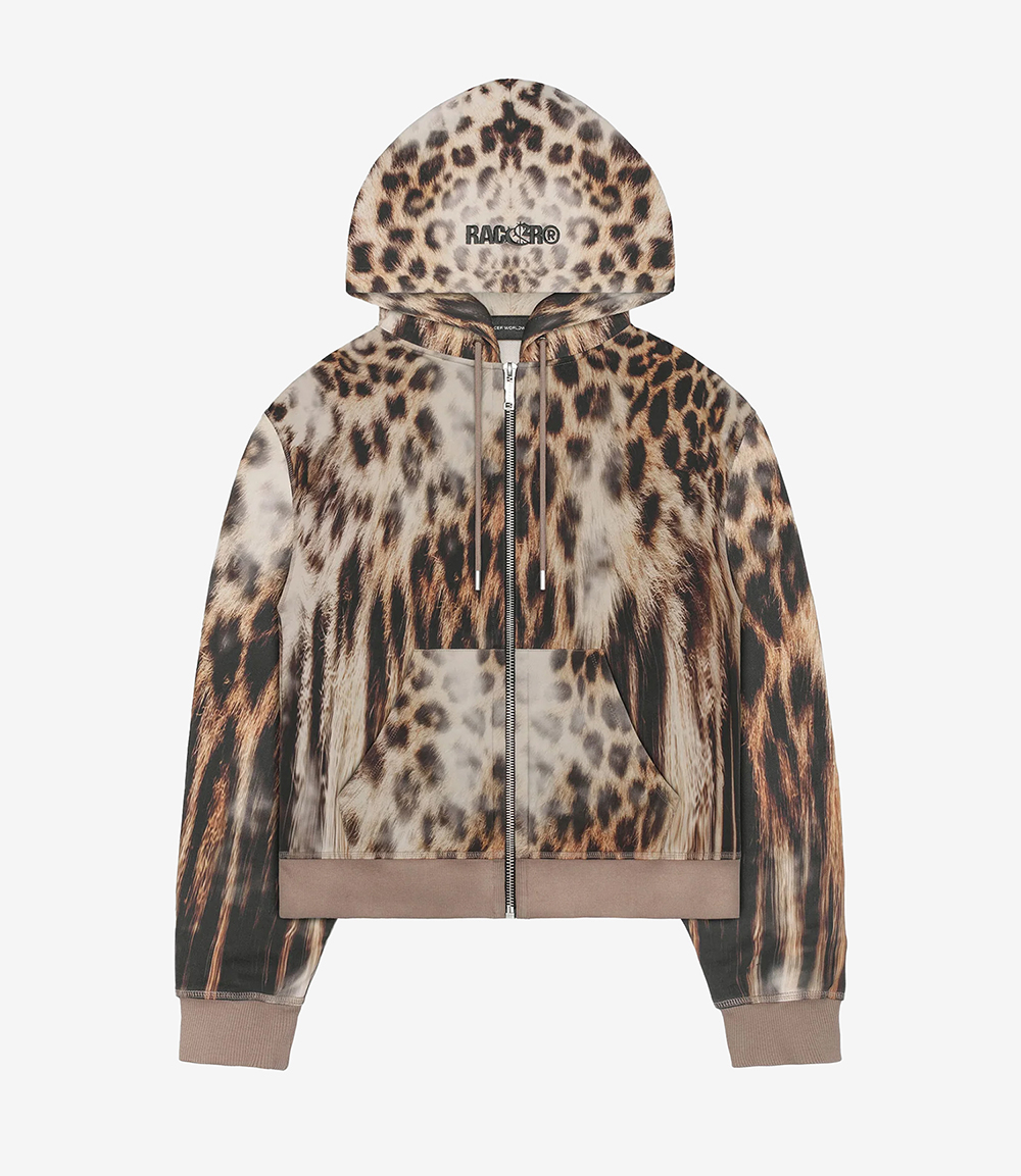 国内で当店のみ Racer Worldwide - Rust Hoodie White Rust Hoodie – Racer Worldwide