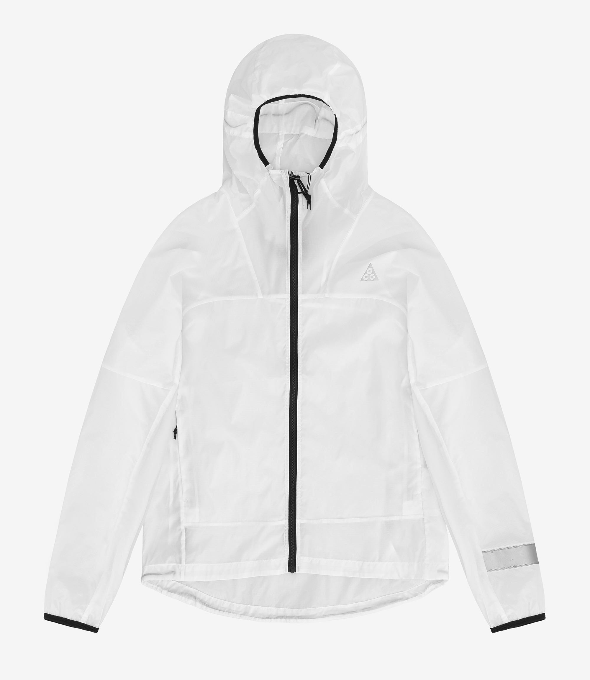 Acg jacket white best sale