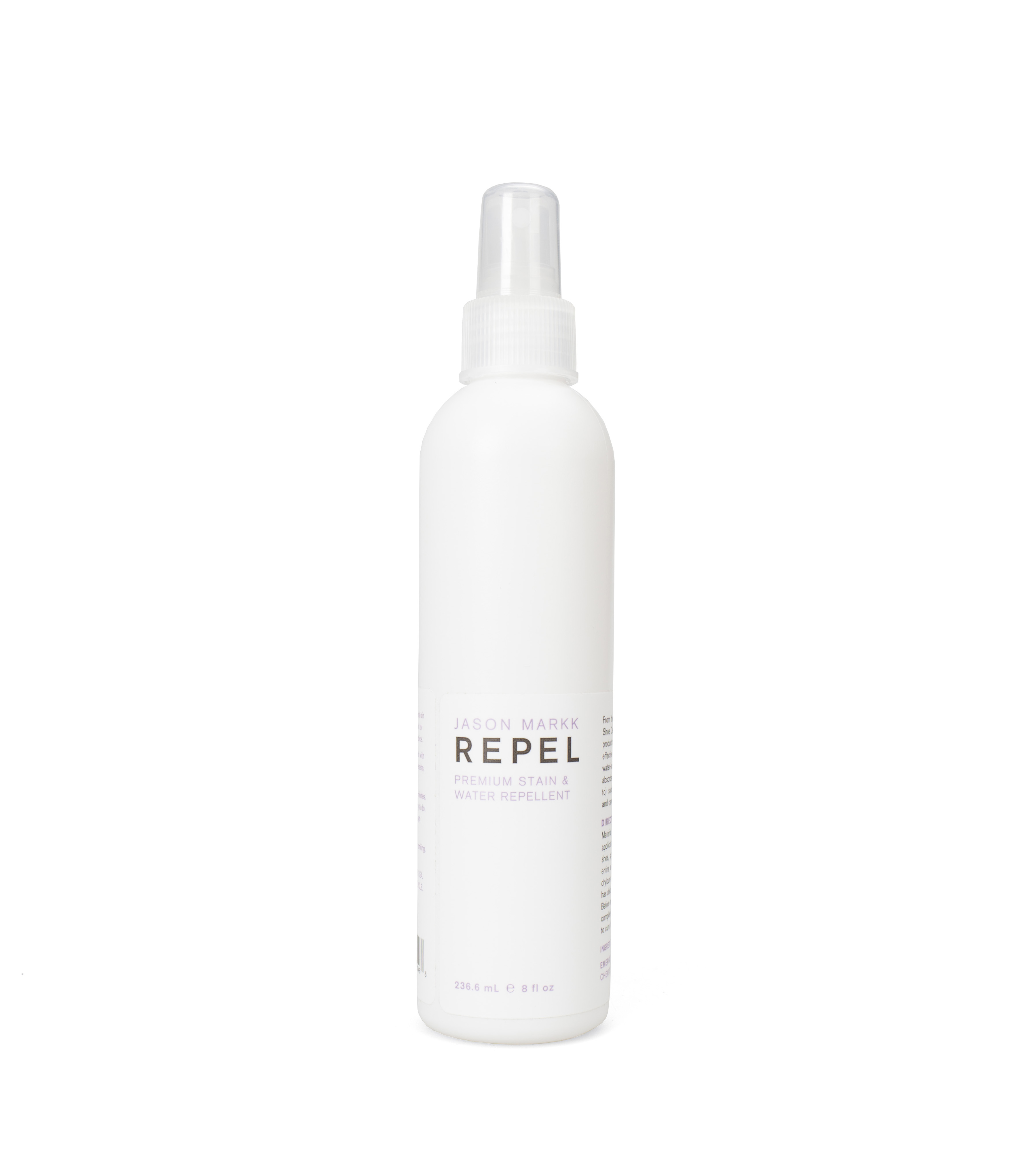 jason markk stain repellent