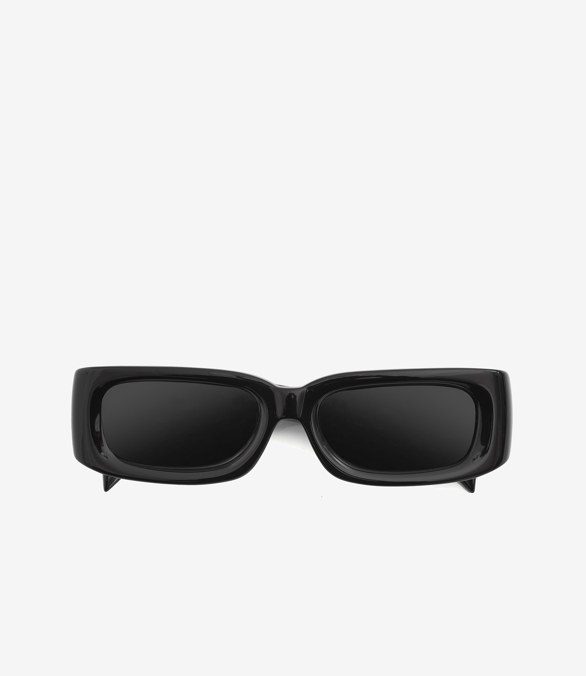 Shop MISBHV 1994 Sunglasses Double Black at itk online store