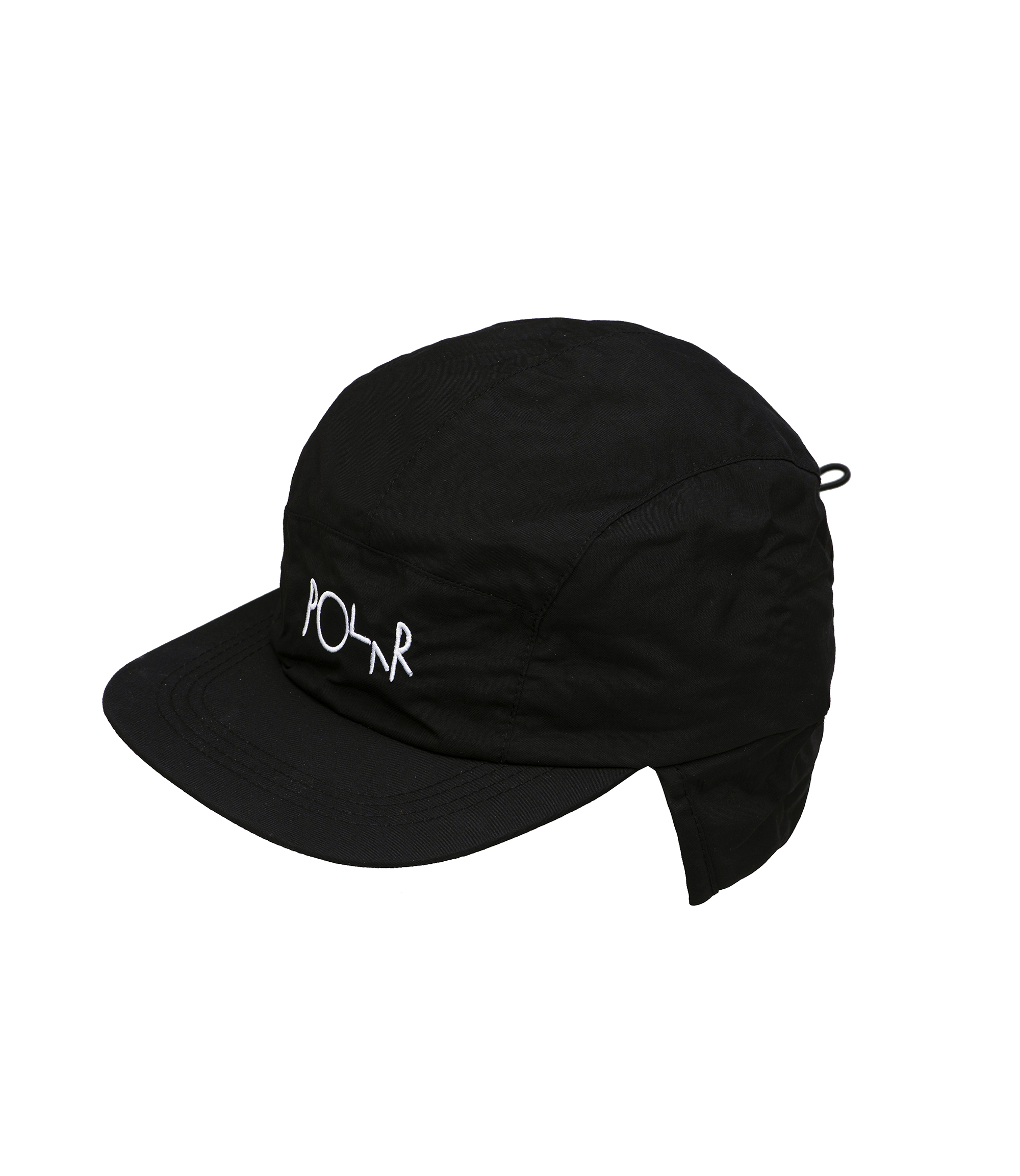 polar skateboards hat