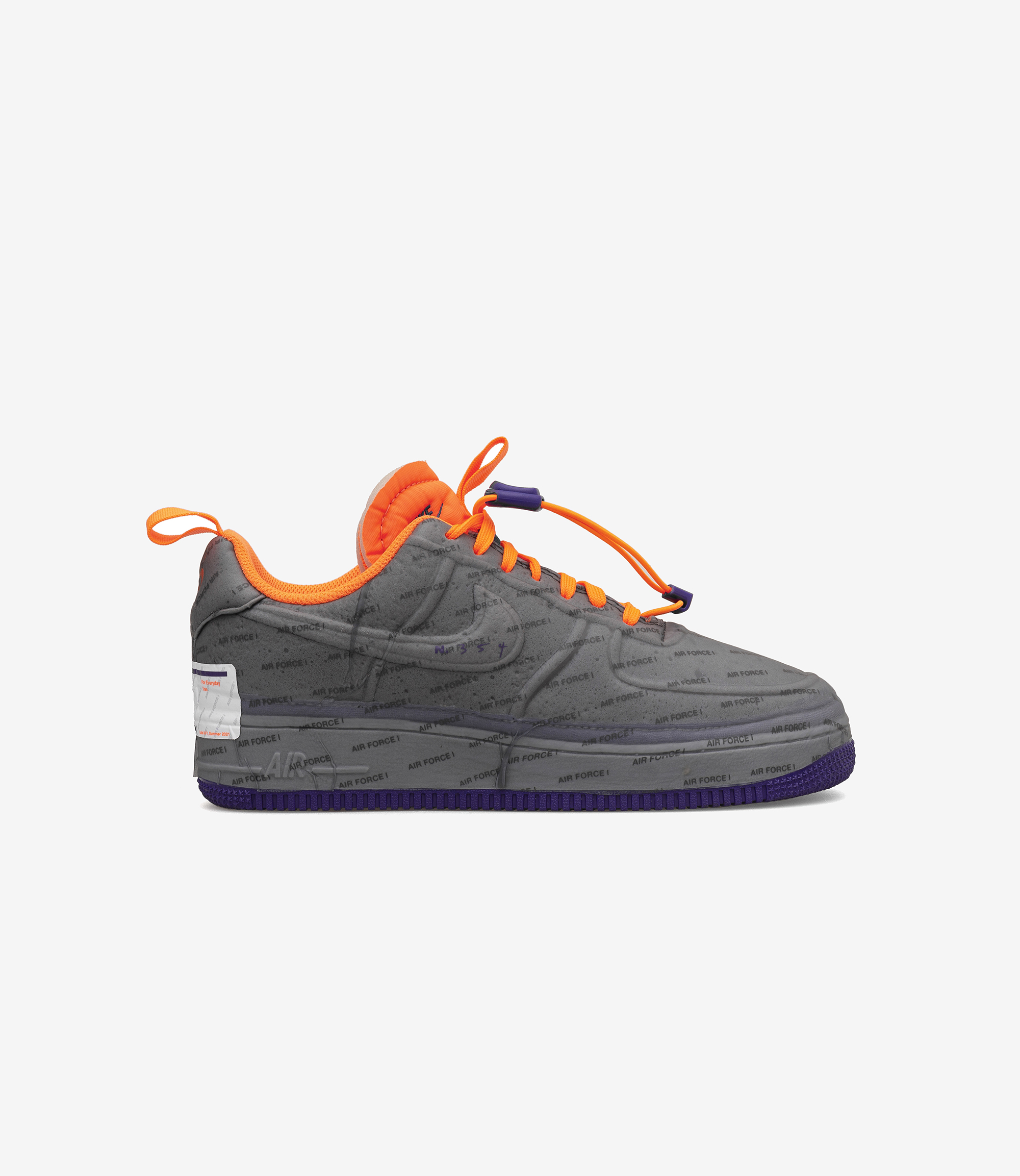 nike air force 1 07 lv8 utility purple