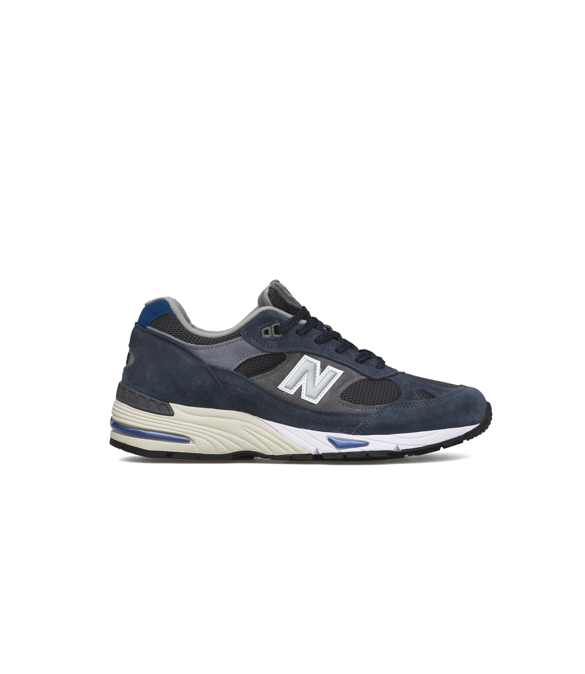 新品】NEW BALANCE M991GRB MADE IN UK ネイビー 【公式通販】