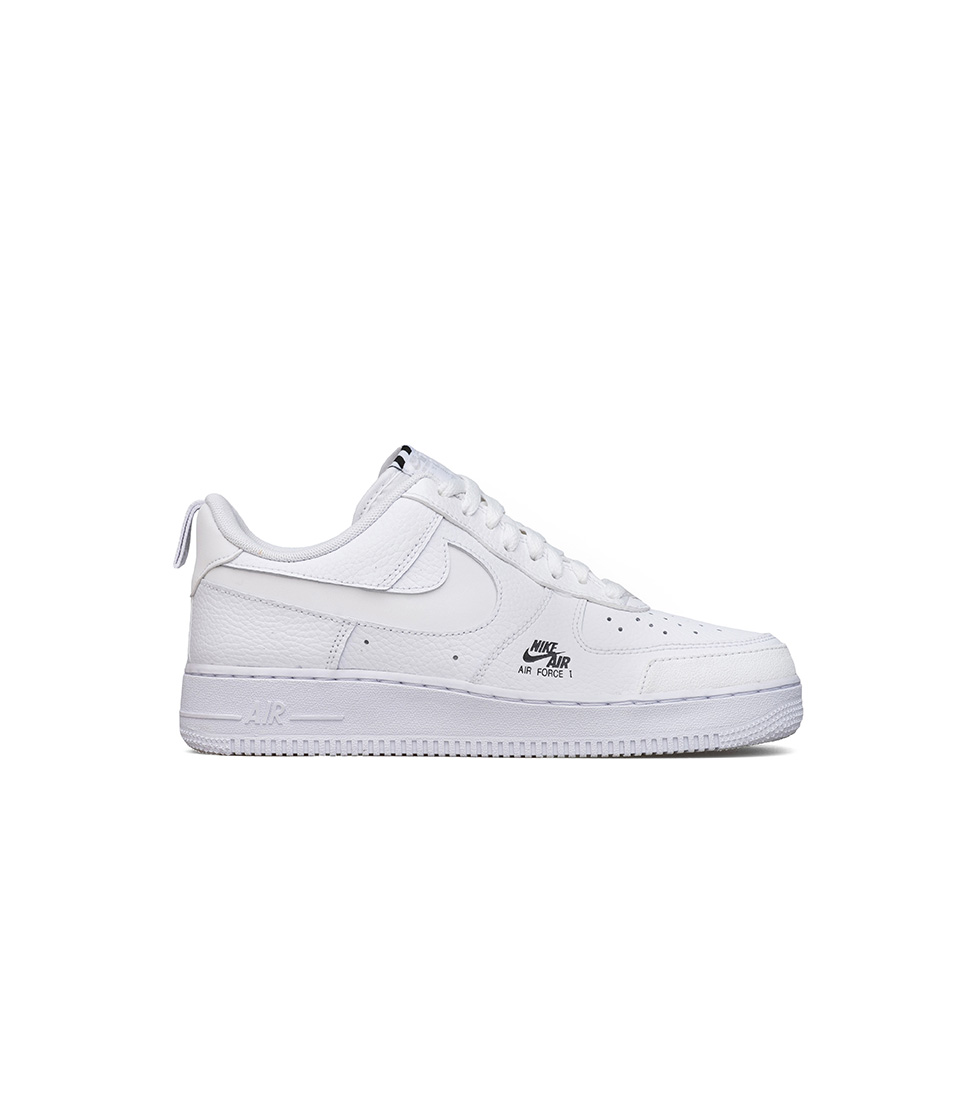 air force 1 lv8 utility white