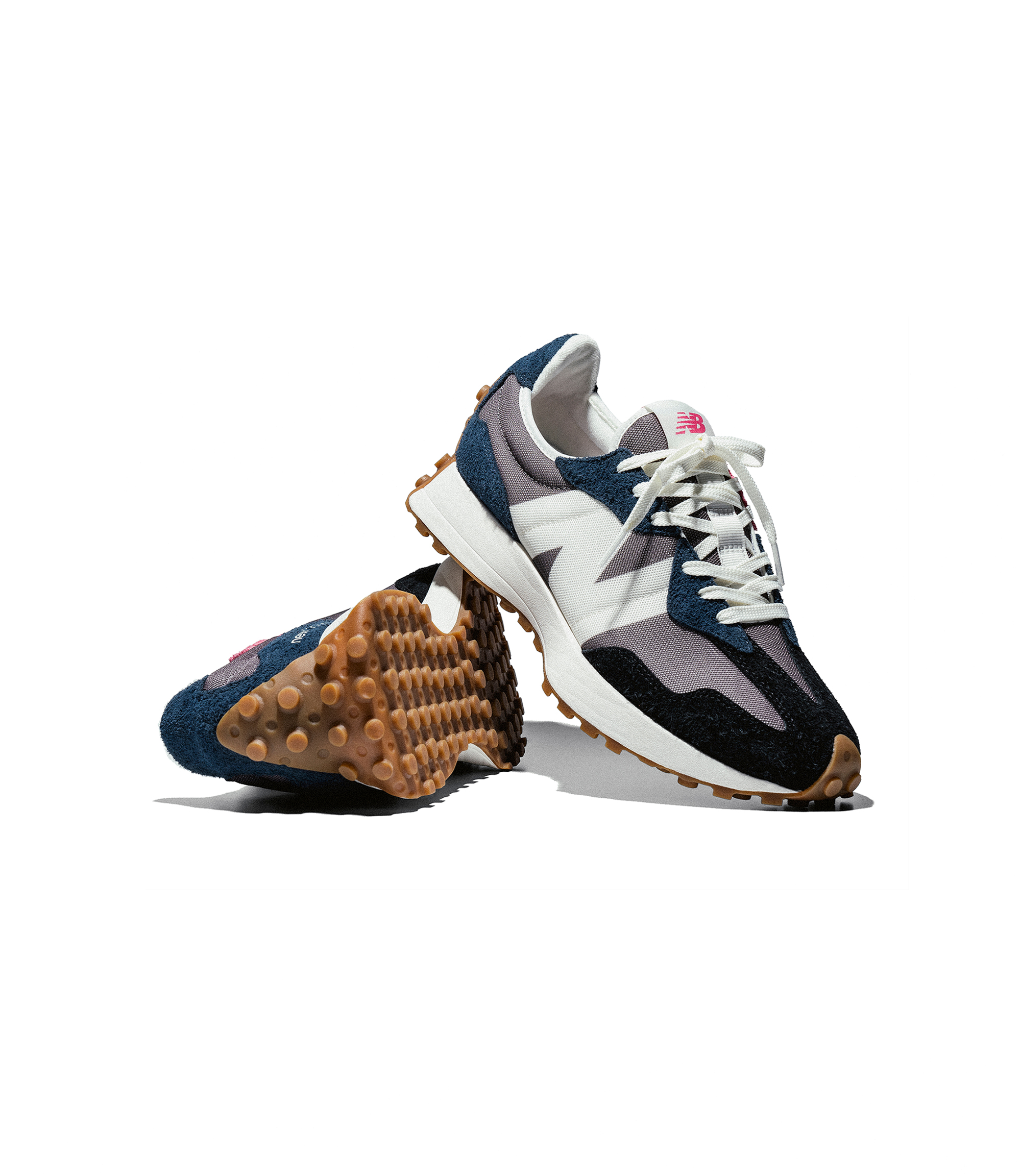 Shop New Balance MS327SFB at itk online store