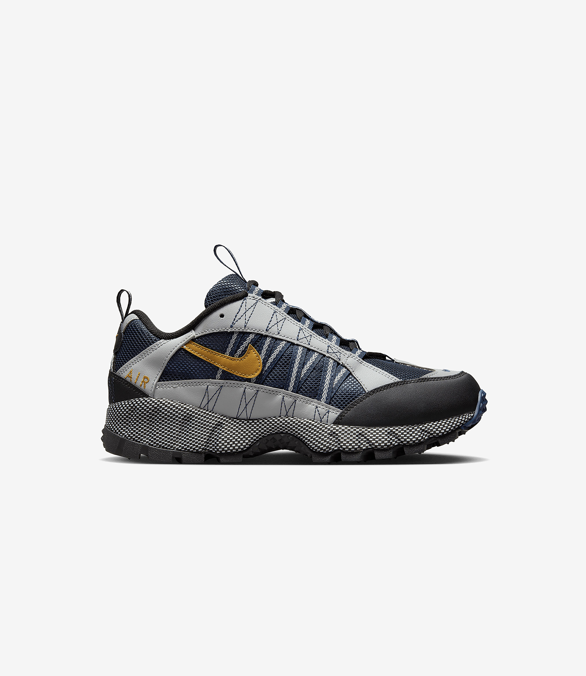 Shop Nike Air Humara QS Midnight Navy Obsidian at itk online  display picture 2