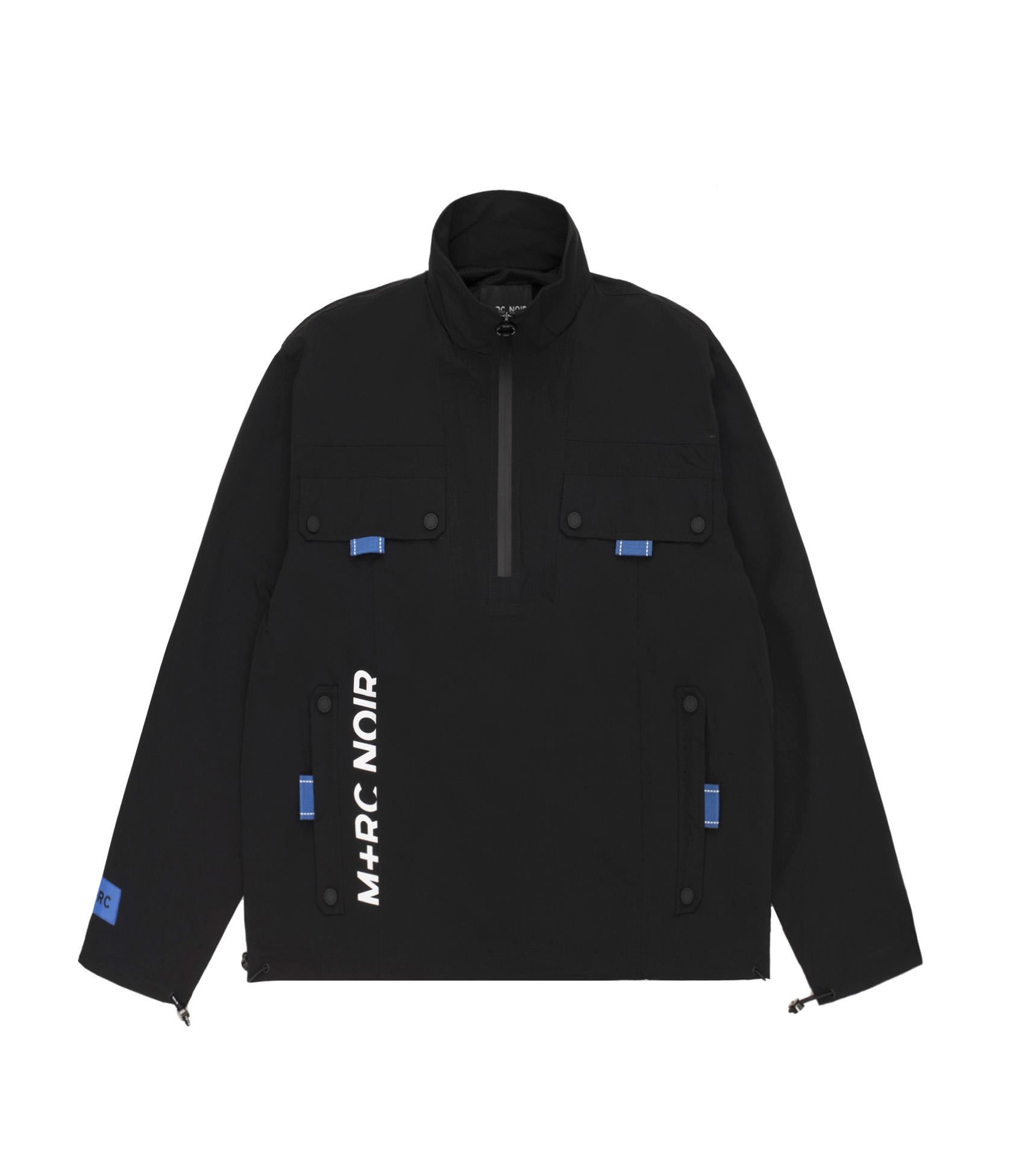 Shop M+RC Noir Tactical Jacket Black at itk online store