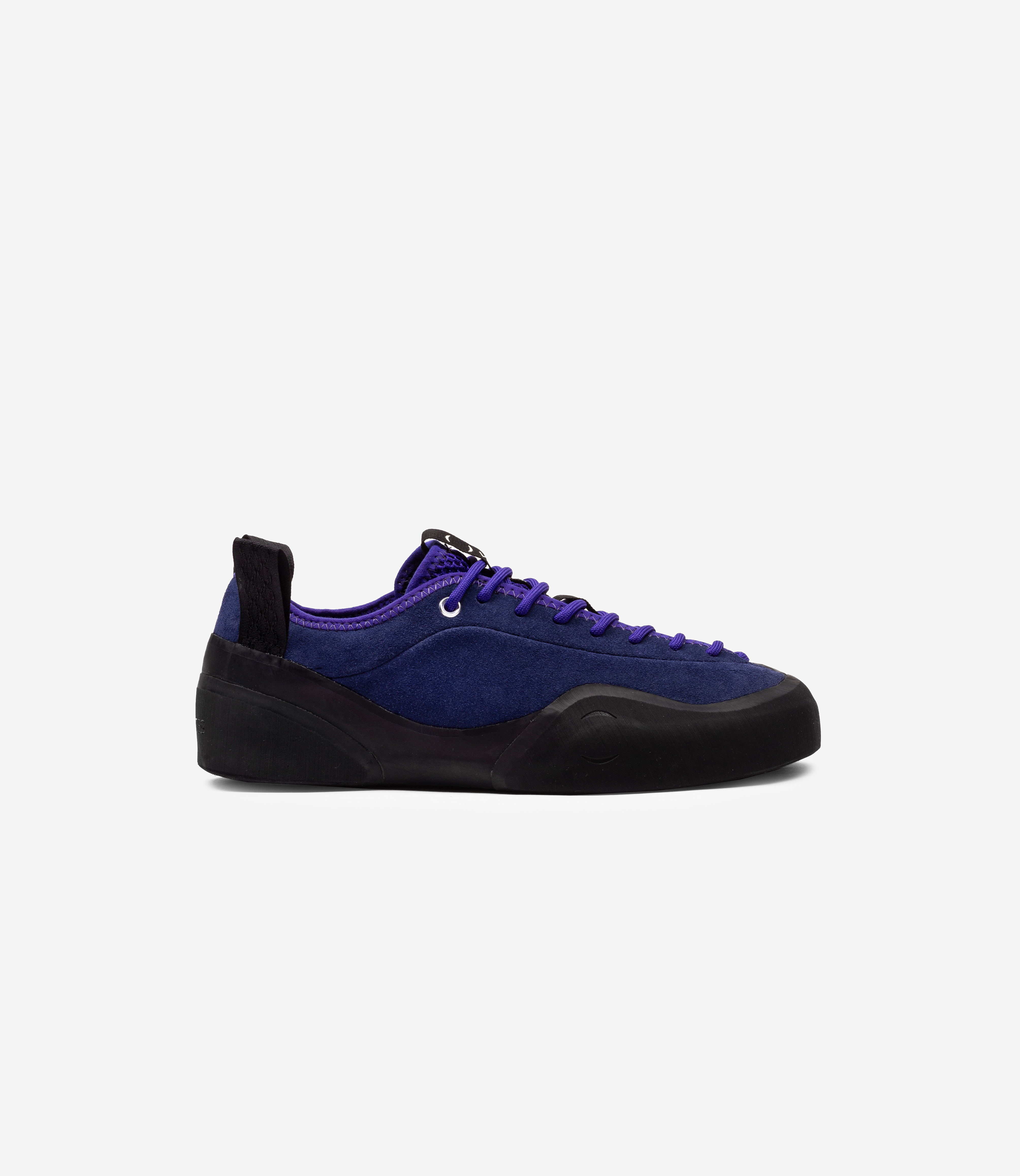 Shop Village PM 1PM Navy Purple/Natural Black at itk online store