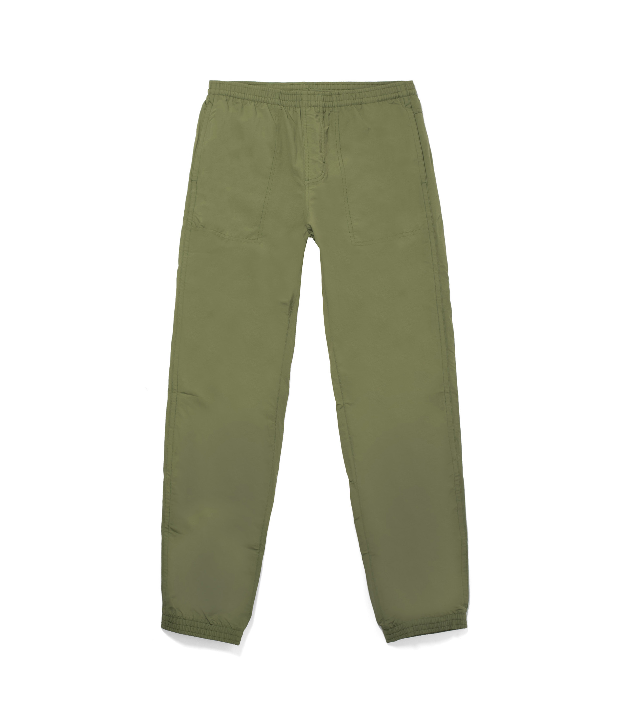 Patagonia Baggies Pants - Sprouted Green