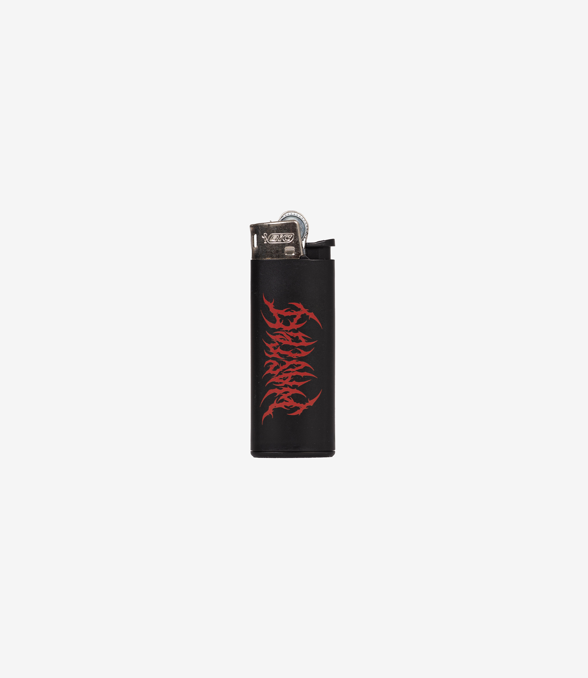 Shop Wasted Paris Blitz Lighter Black at itk online store