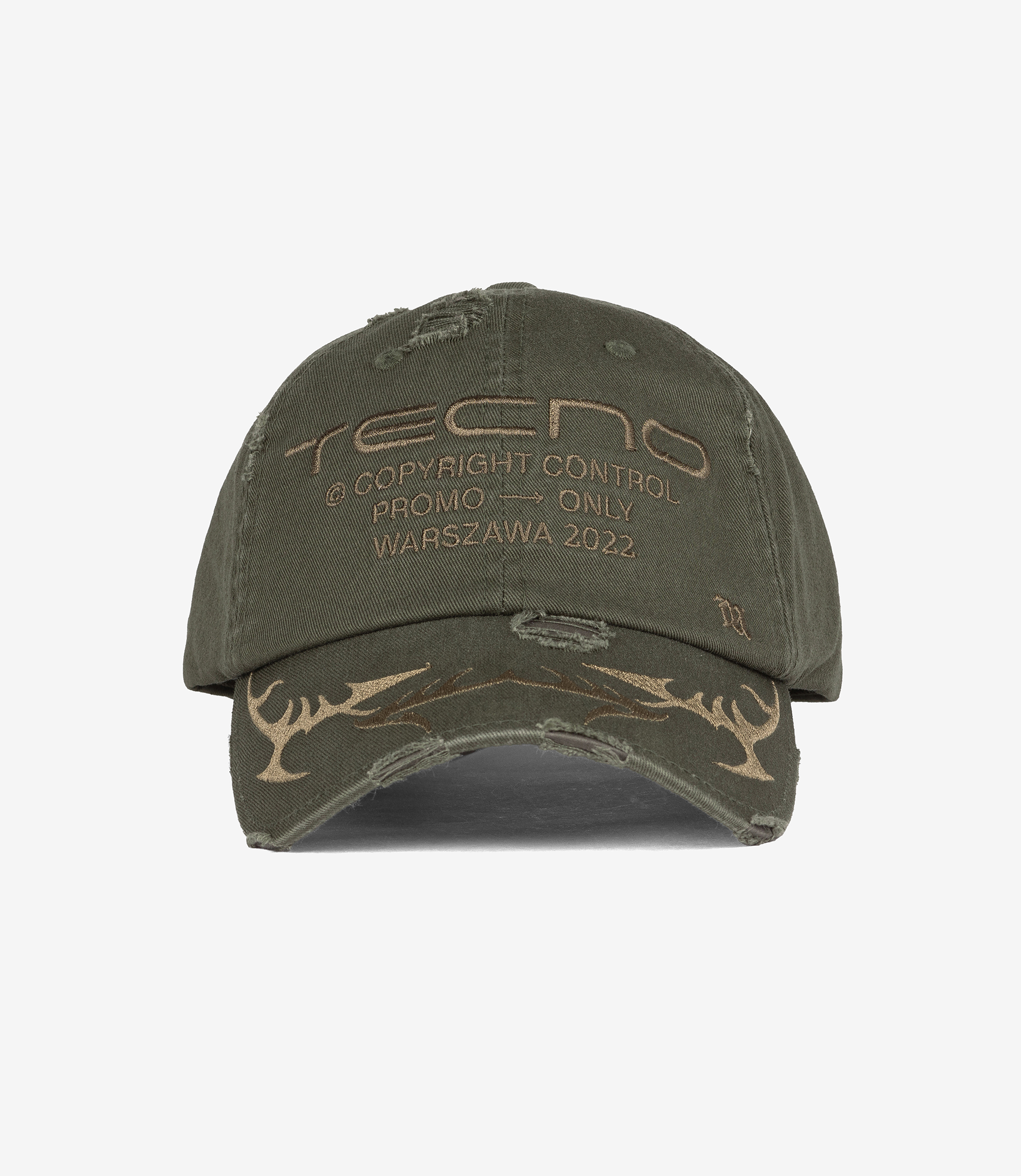 5.11 CAP - 5.11 Tactical - Cambodia Authorized